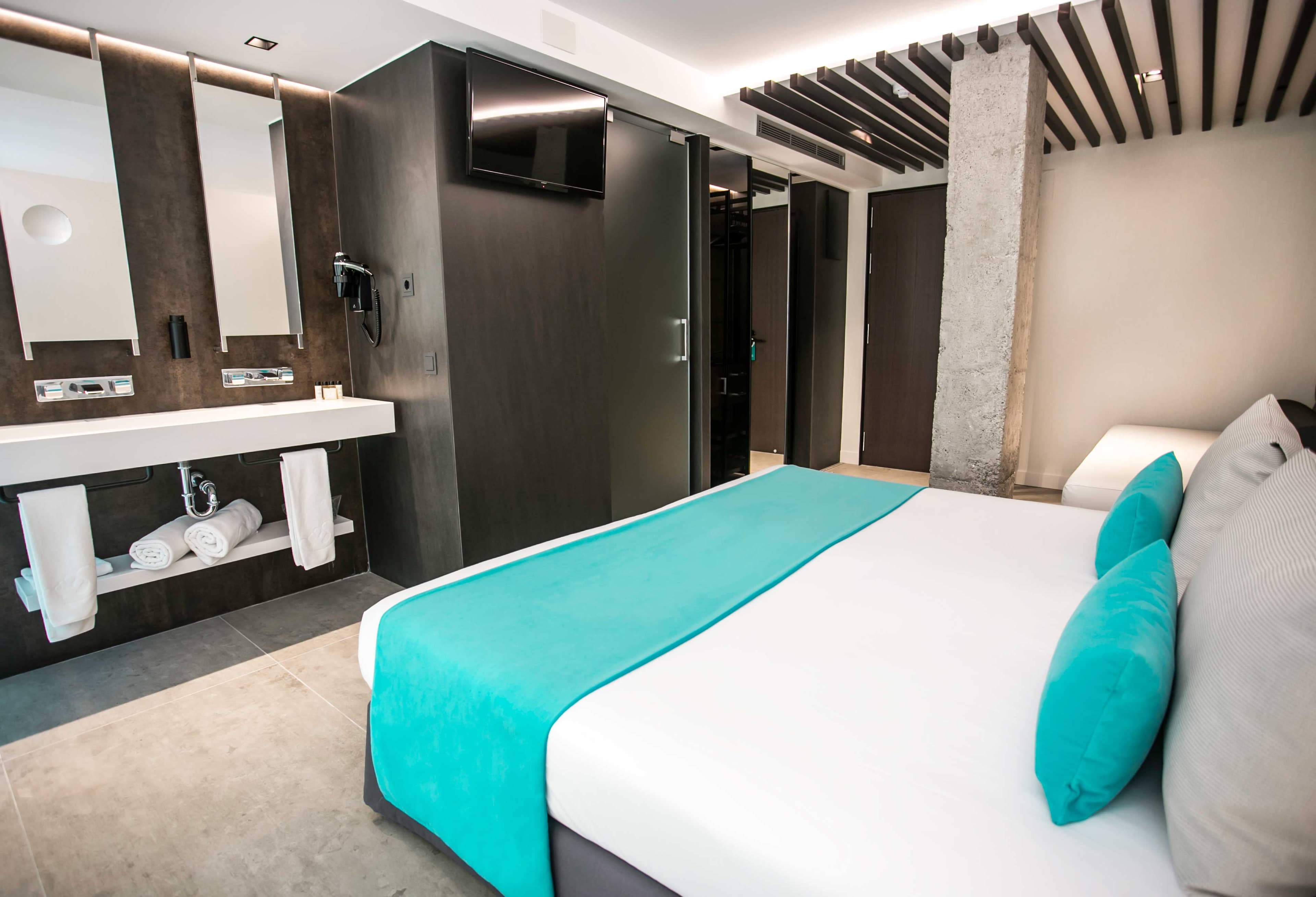 Hotel Kaktus Playa Ansicht 7