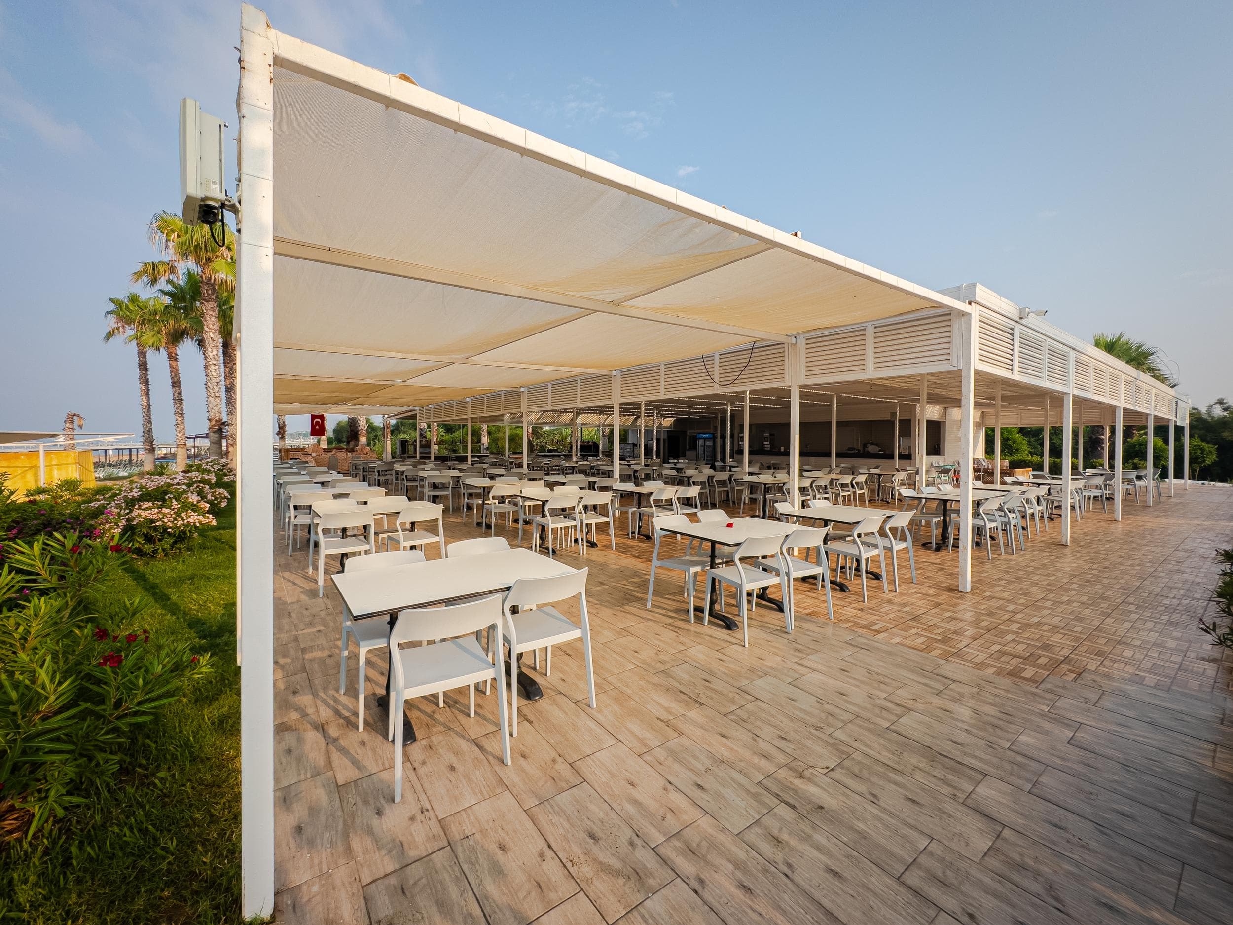 Victory Volare Hotel Ansicht 9