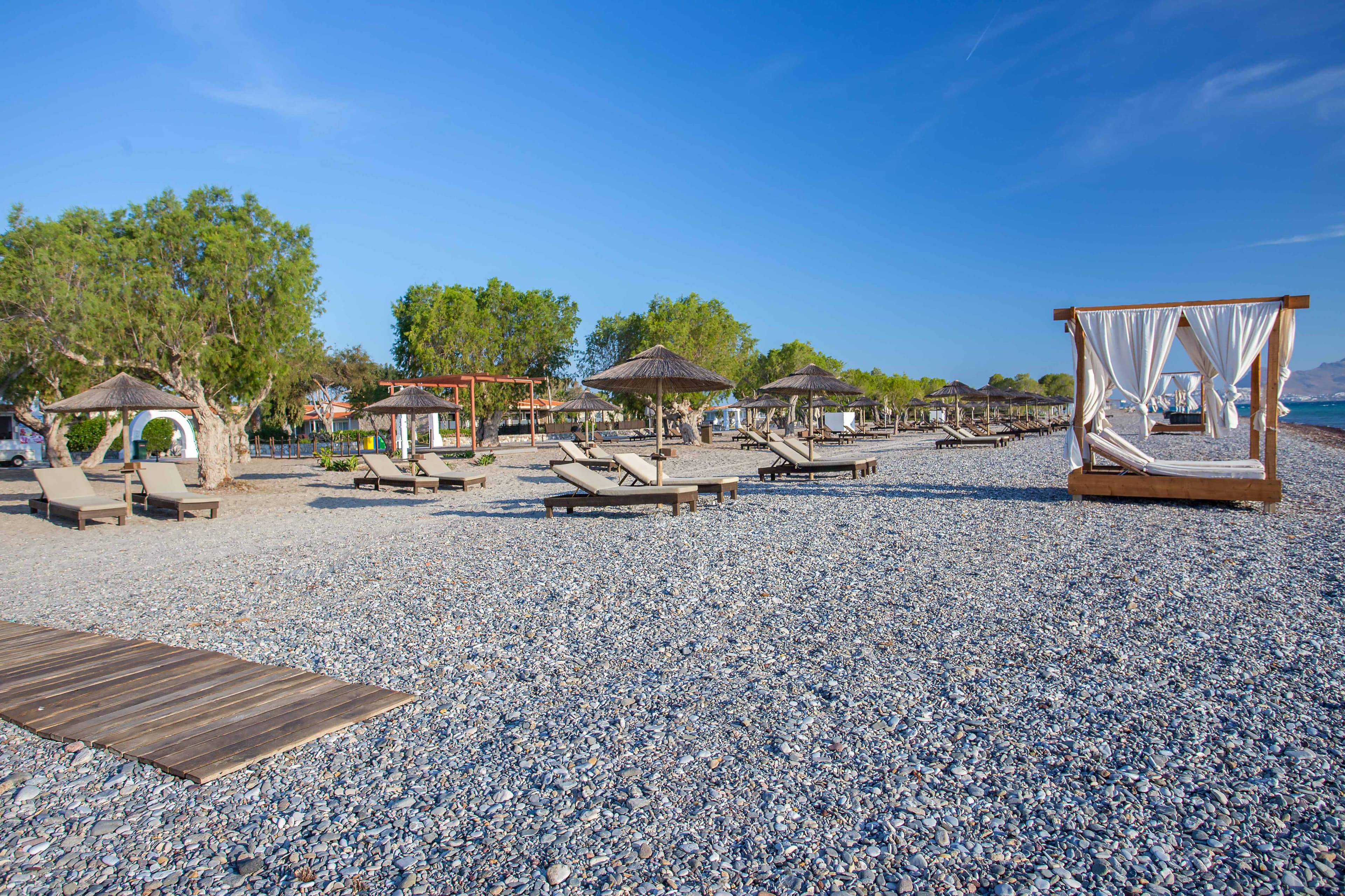 Atlantis Hotel Ansicht 7