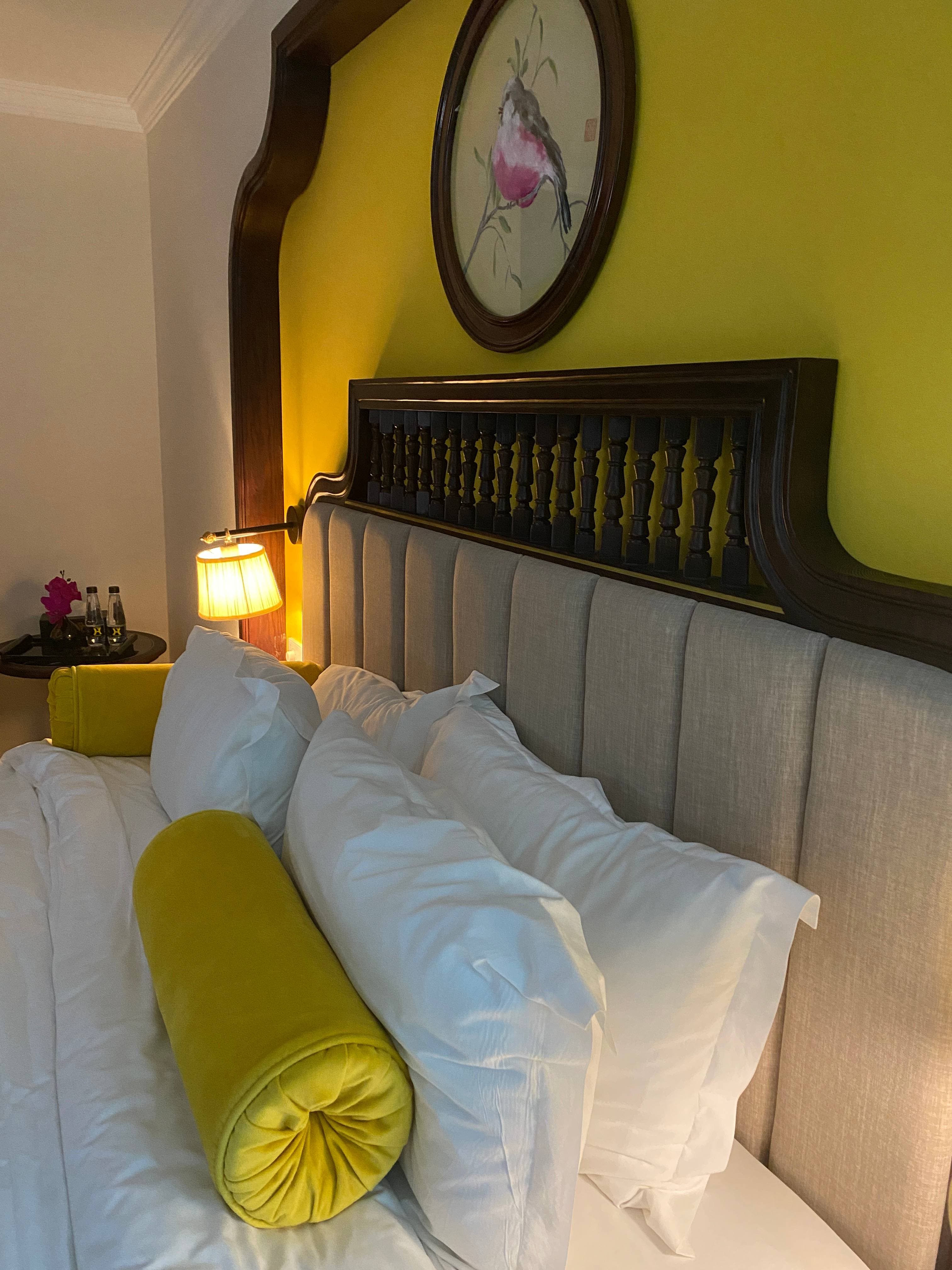 Hanoi Tirant Hotel Ansicht 4