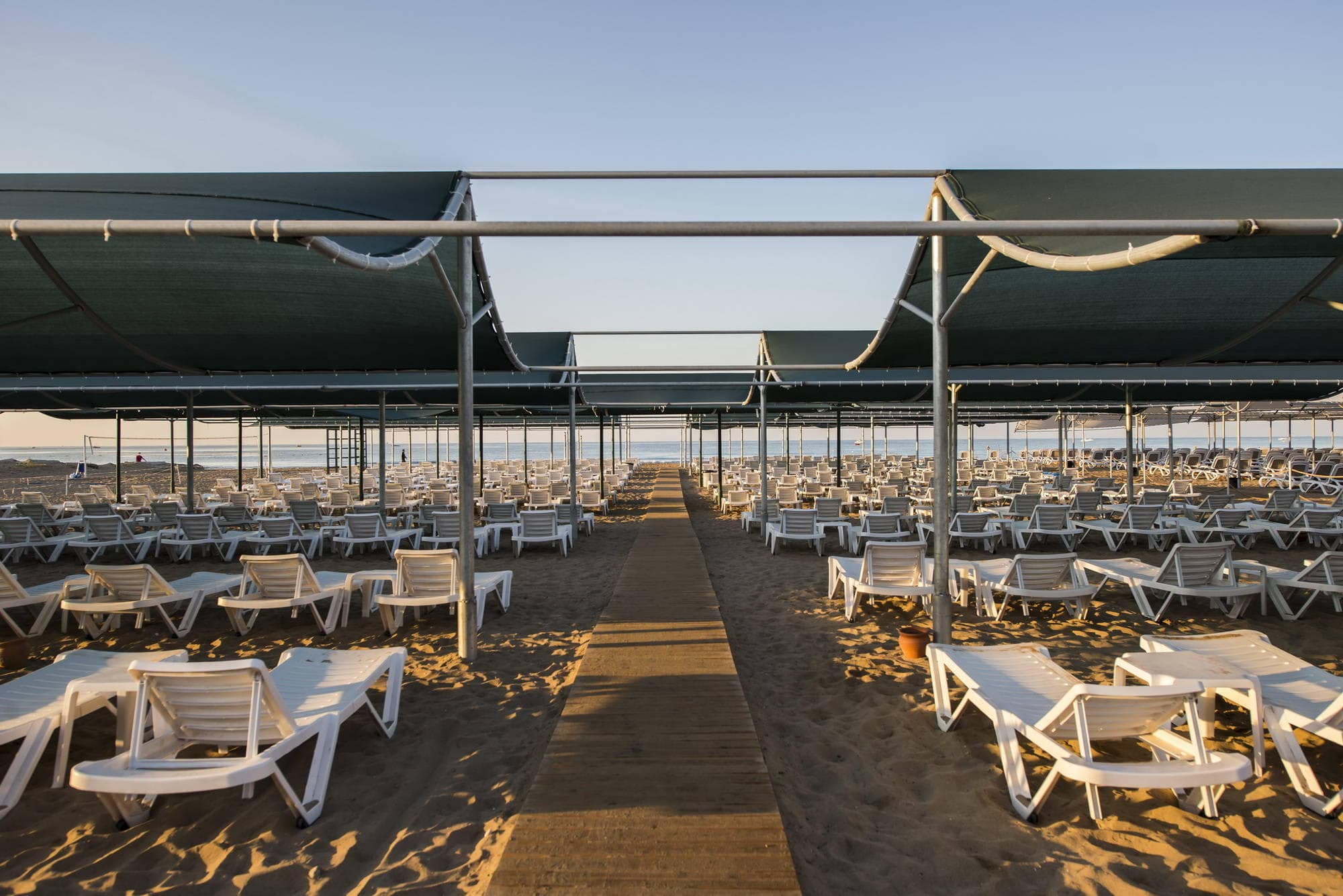 Palm World Side Resort & Spa Ansicht 10