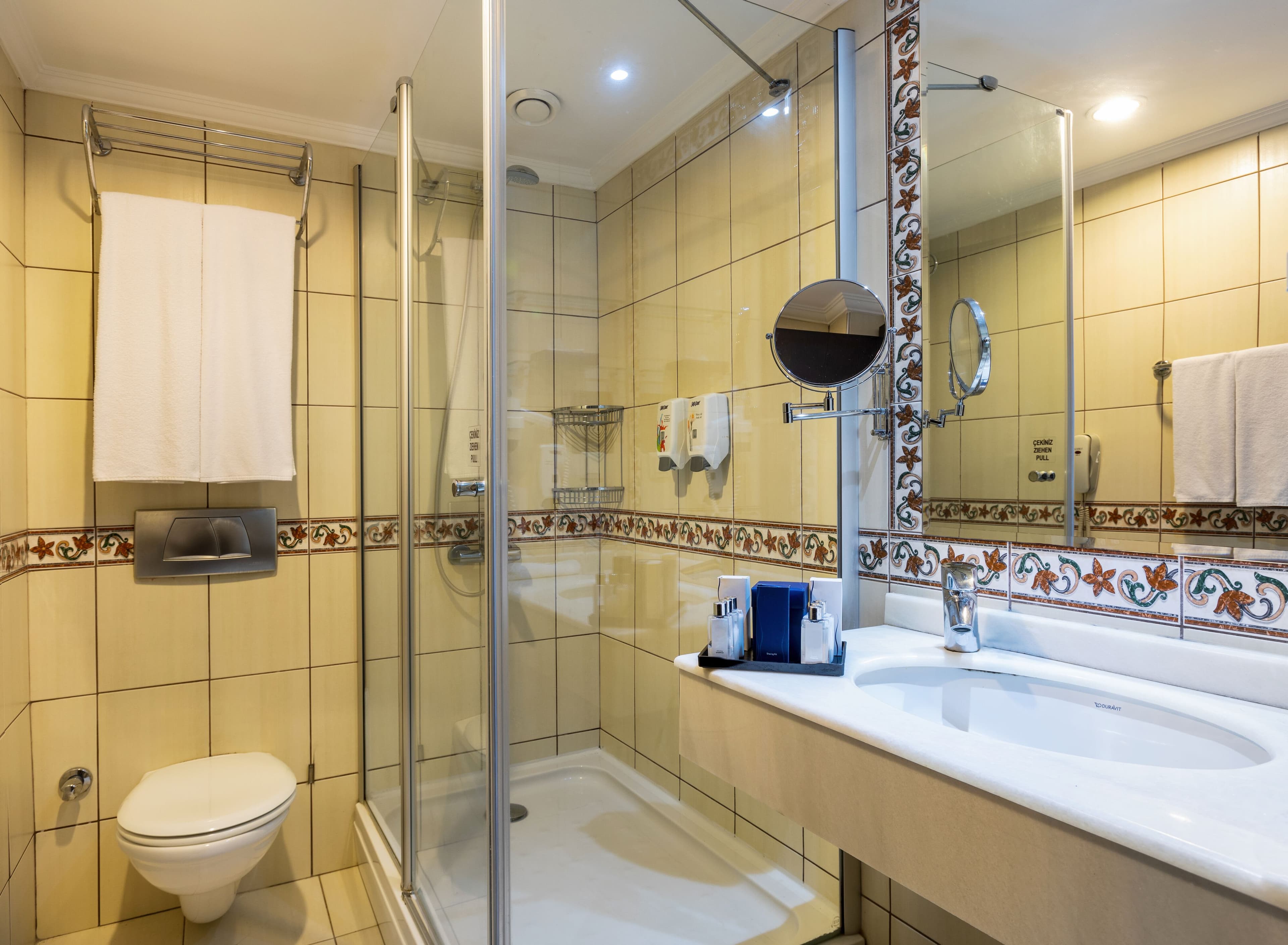Marmaris Bay Resort Ansicht 4