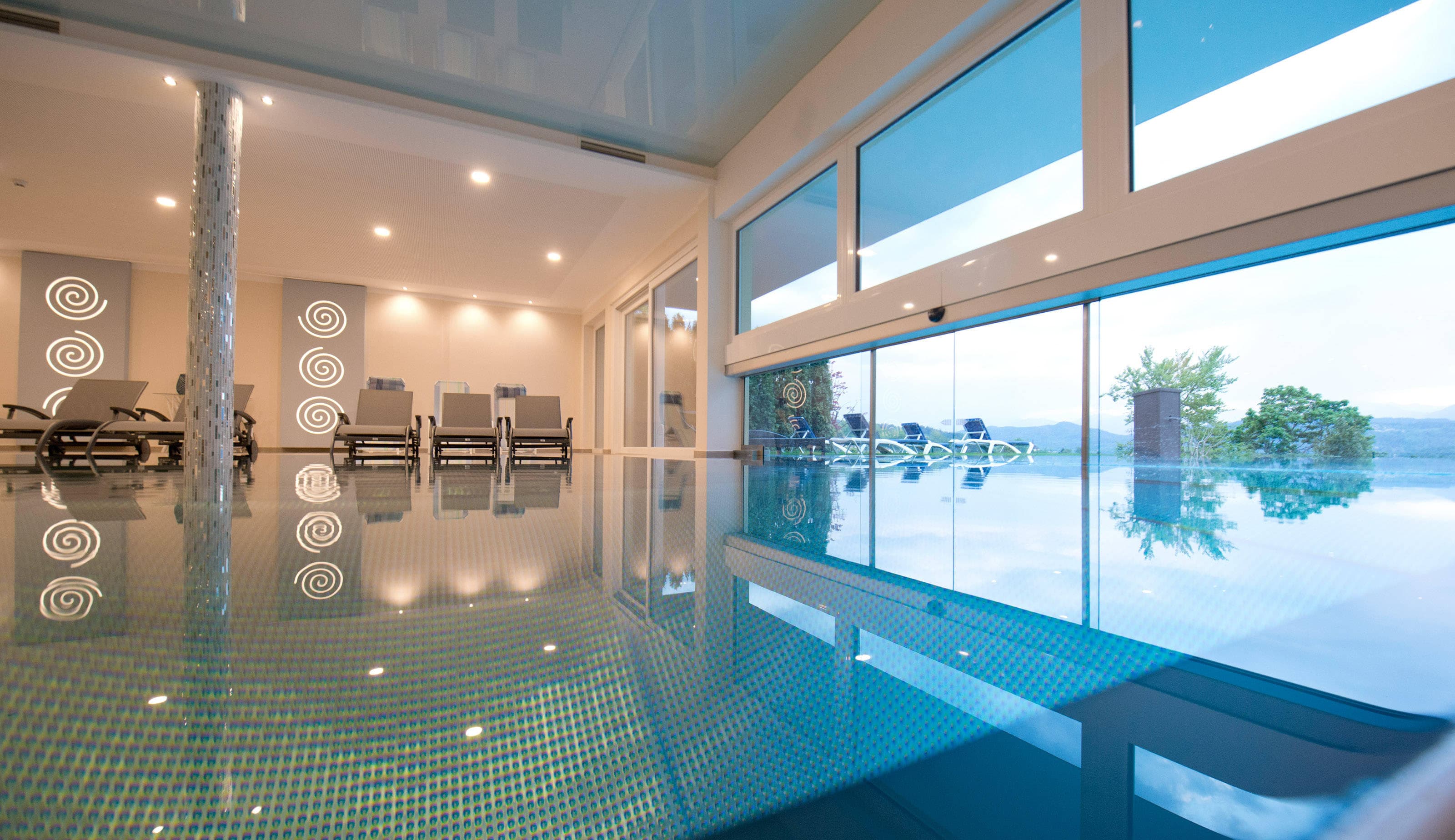 das Balance - SPA & GOLF Hotel am Wörthersee Ansicht 7