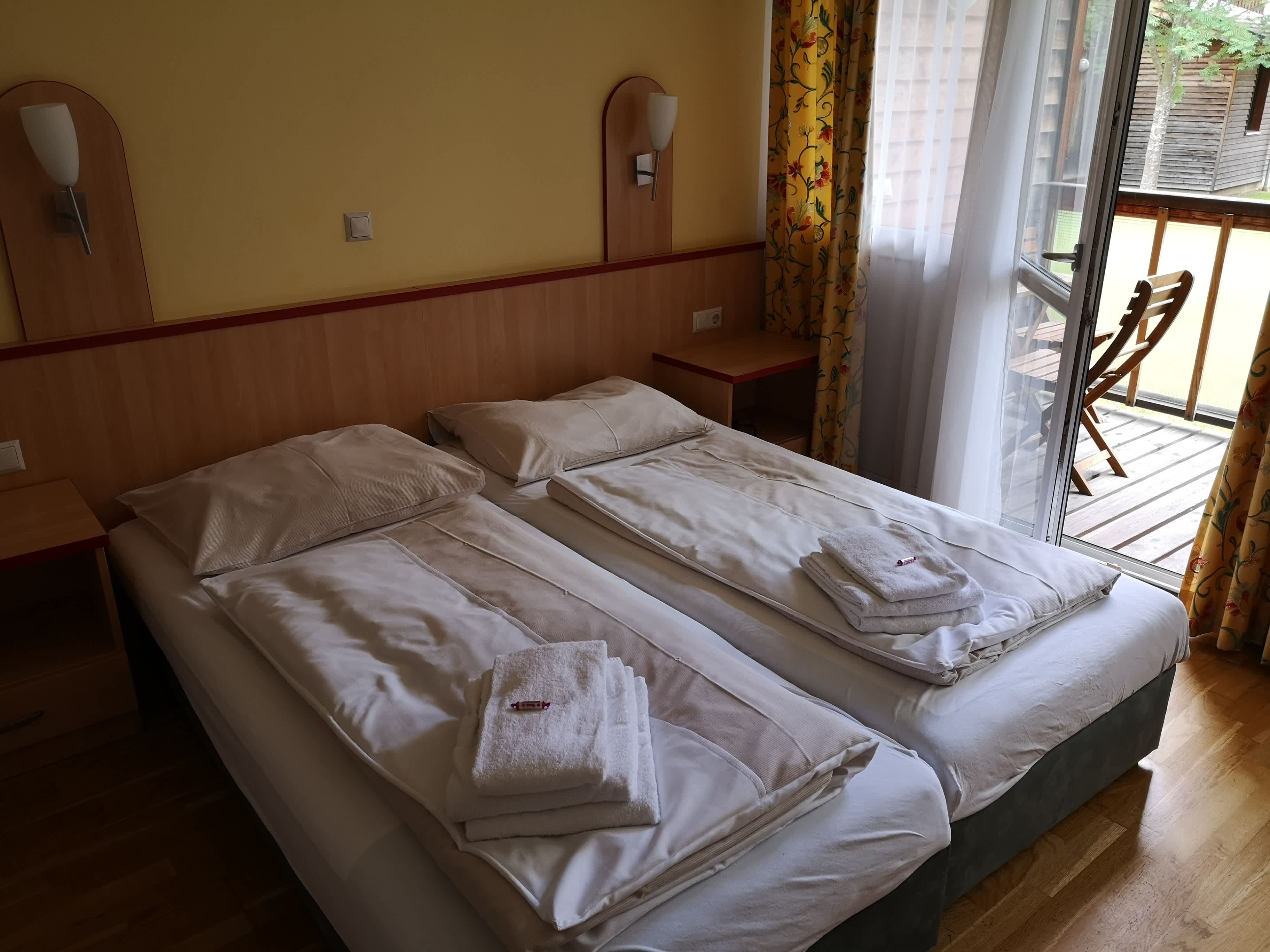 Ferienpark Kreischberg by ALPS RESORTS Ansicht 4