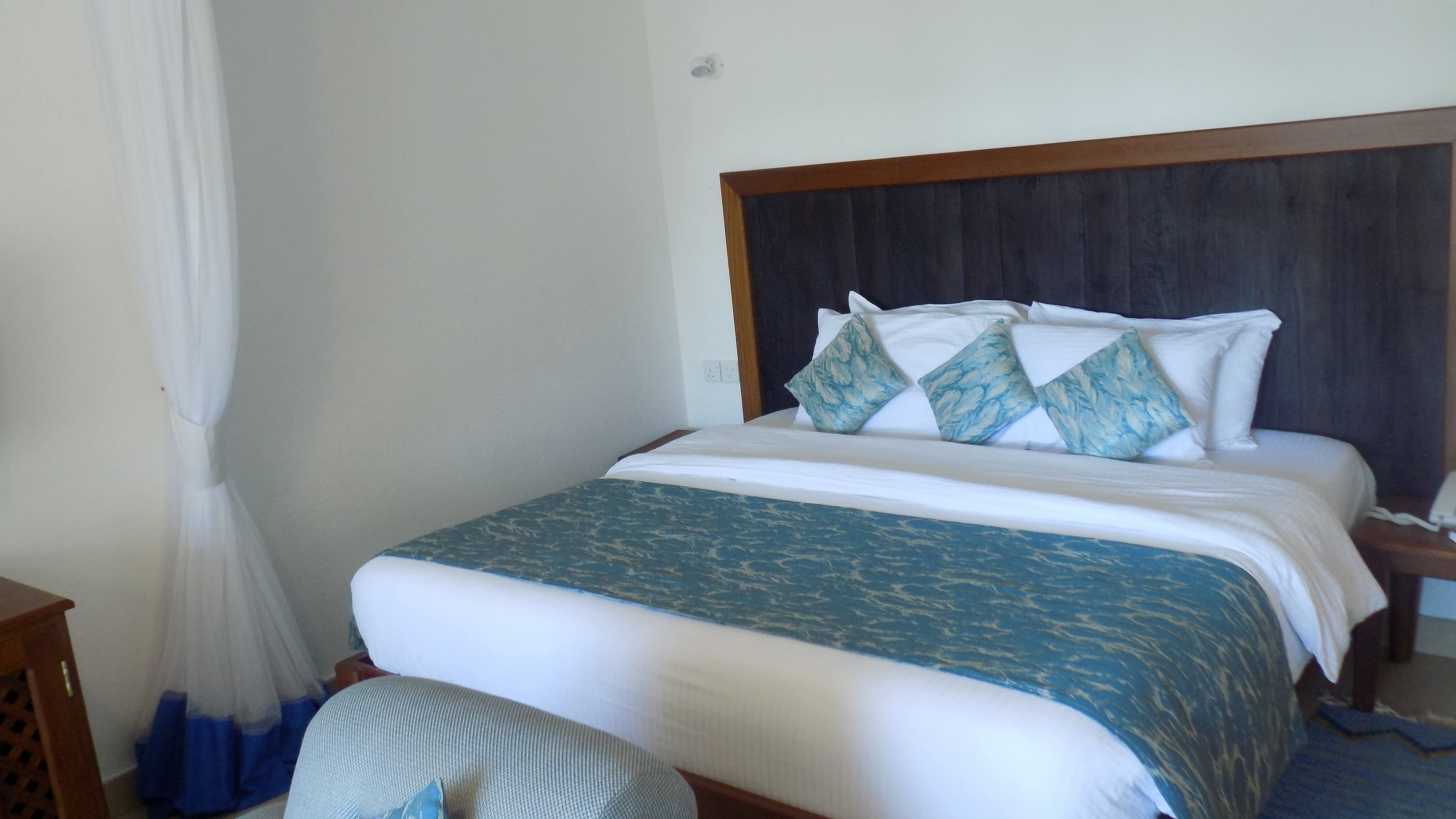 Travellers Beach Hotel & Club Ansicht 6