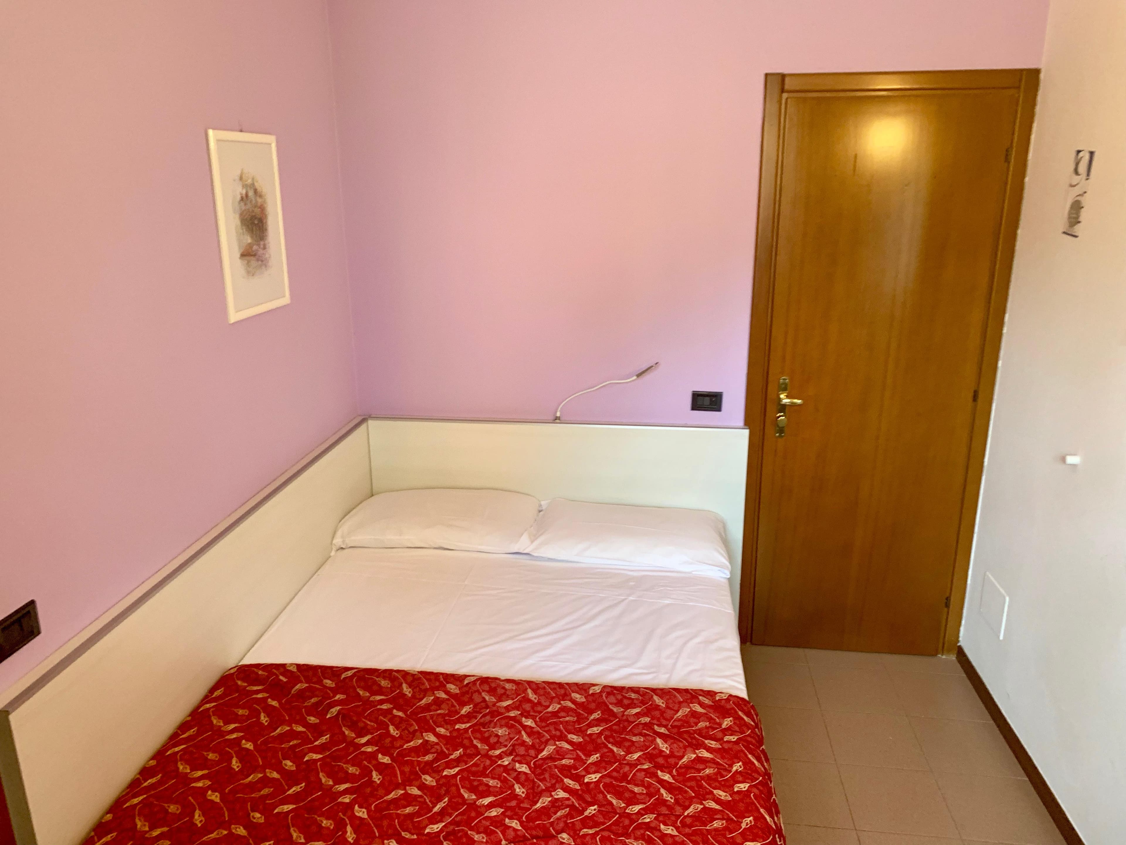 Hotel Il Castello Ansicht 4