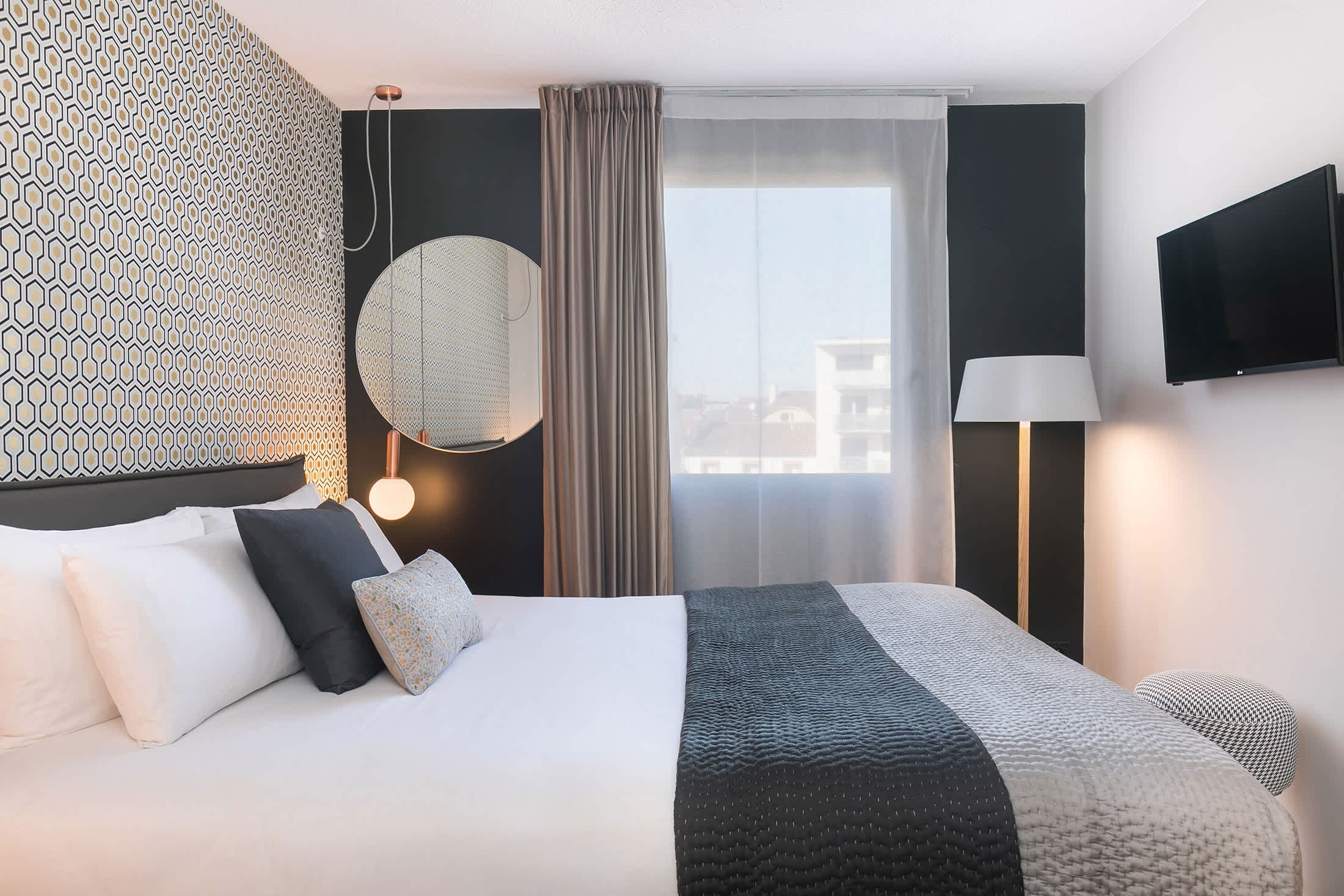 Hôtel Innès by HappyCulture Ansicht 2