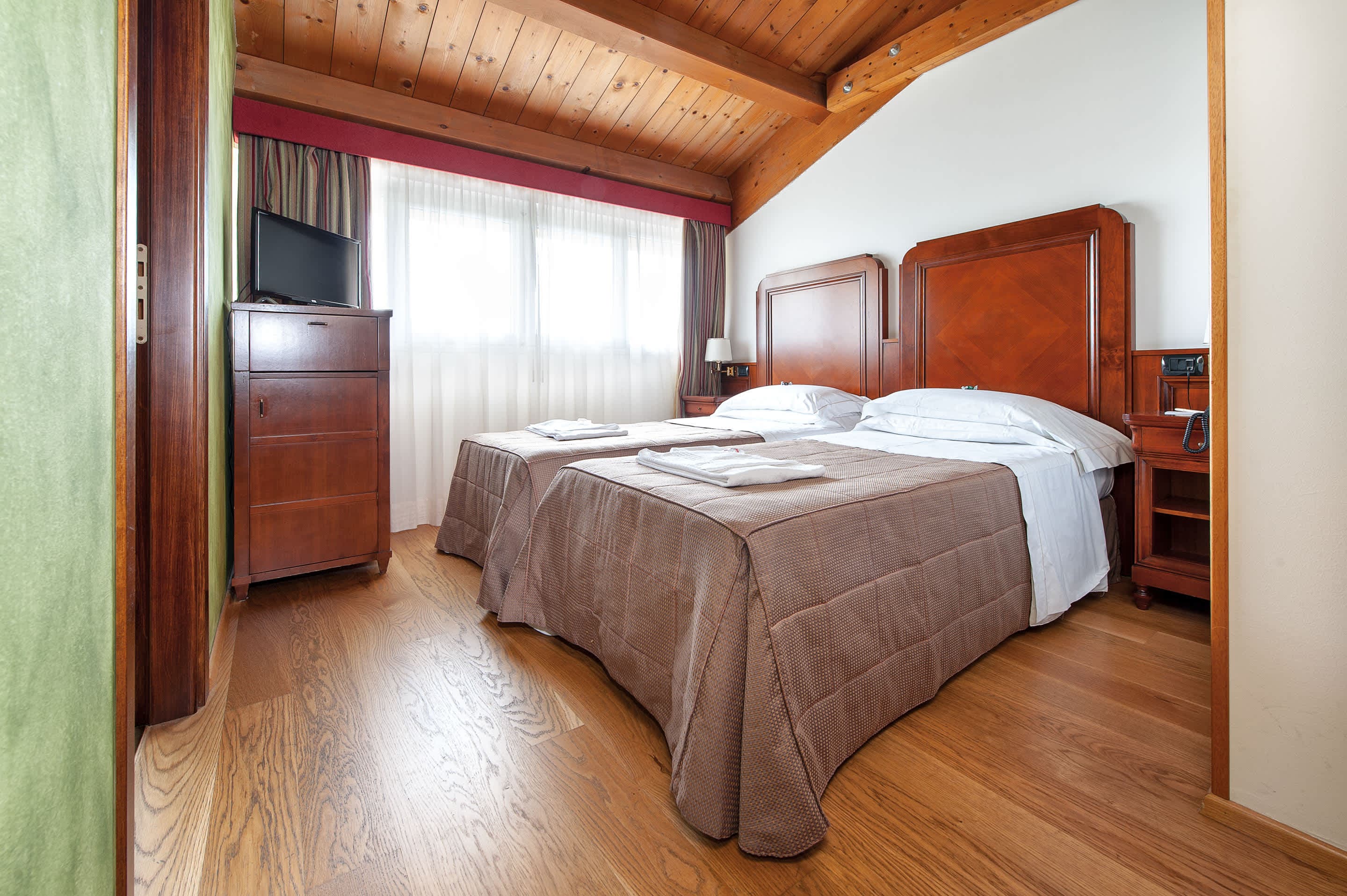 Hotel Villa Malaspina Ansicht 6