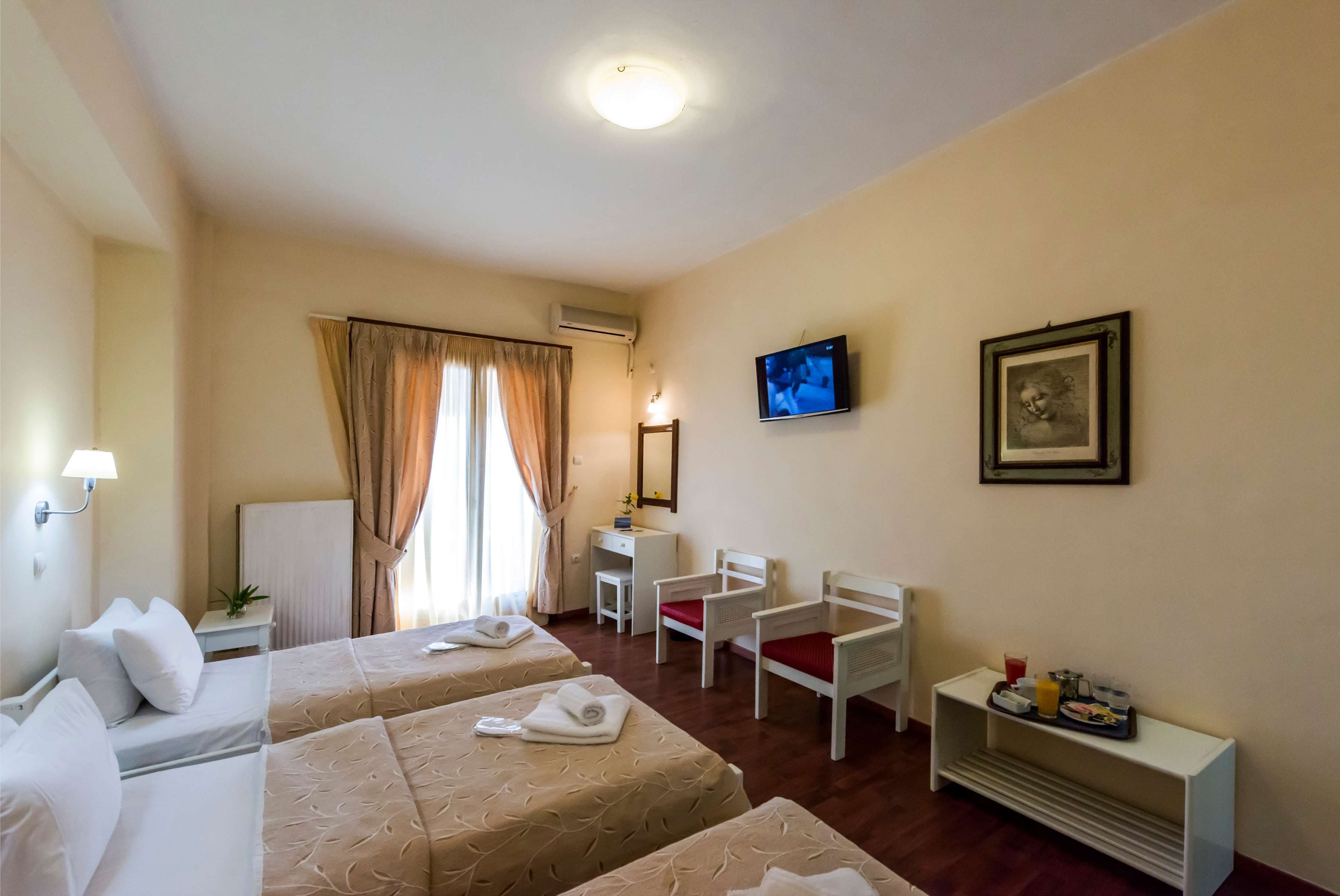 Akroyali Hotel & Villas Ansicht 4