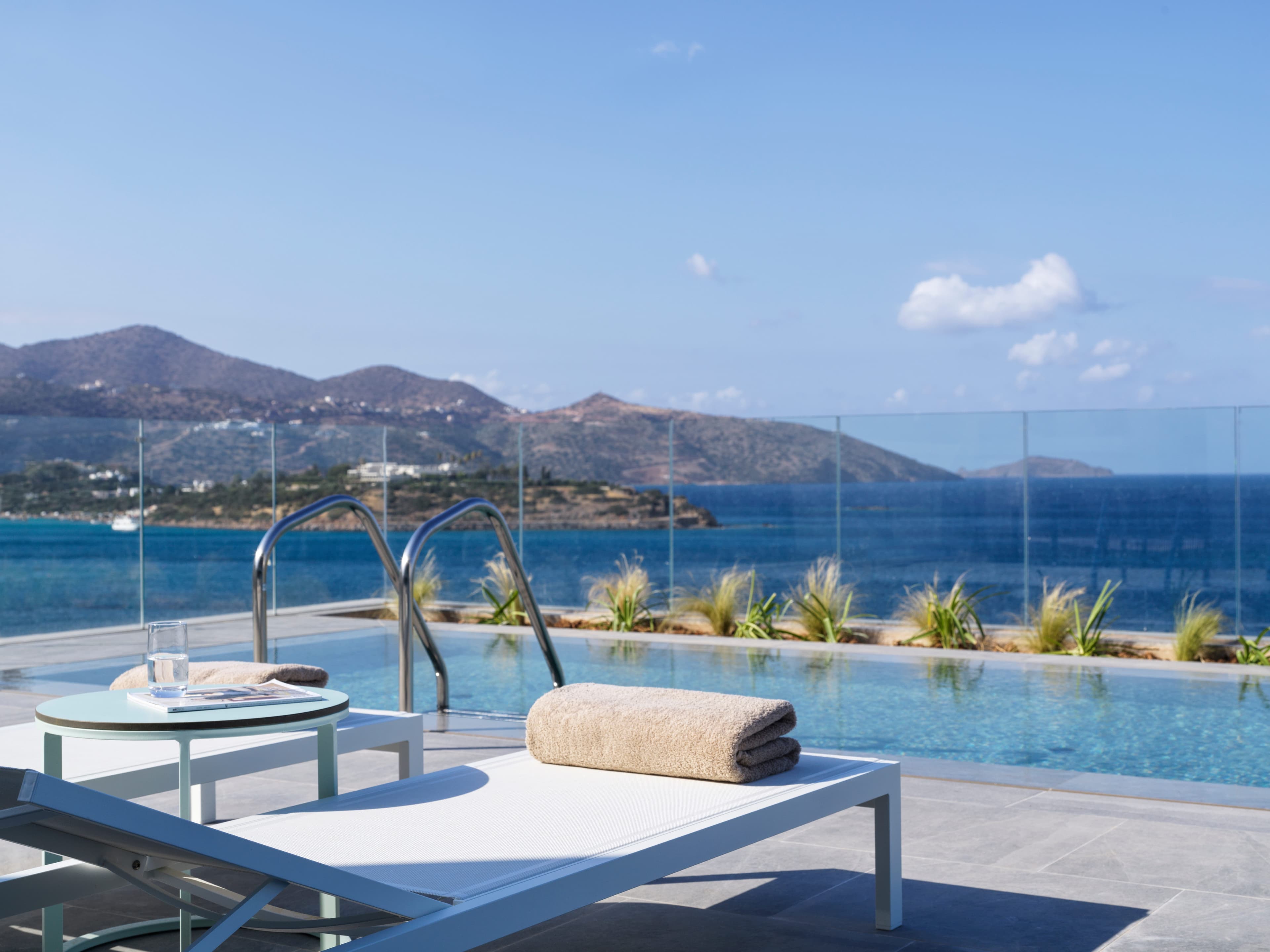 InterContinental Crete by IHG Ansicht 6