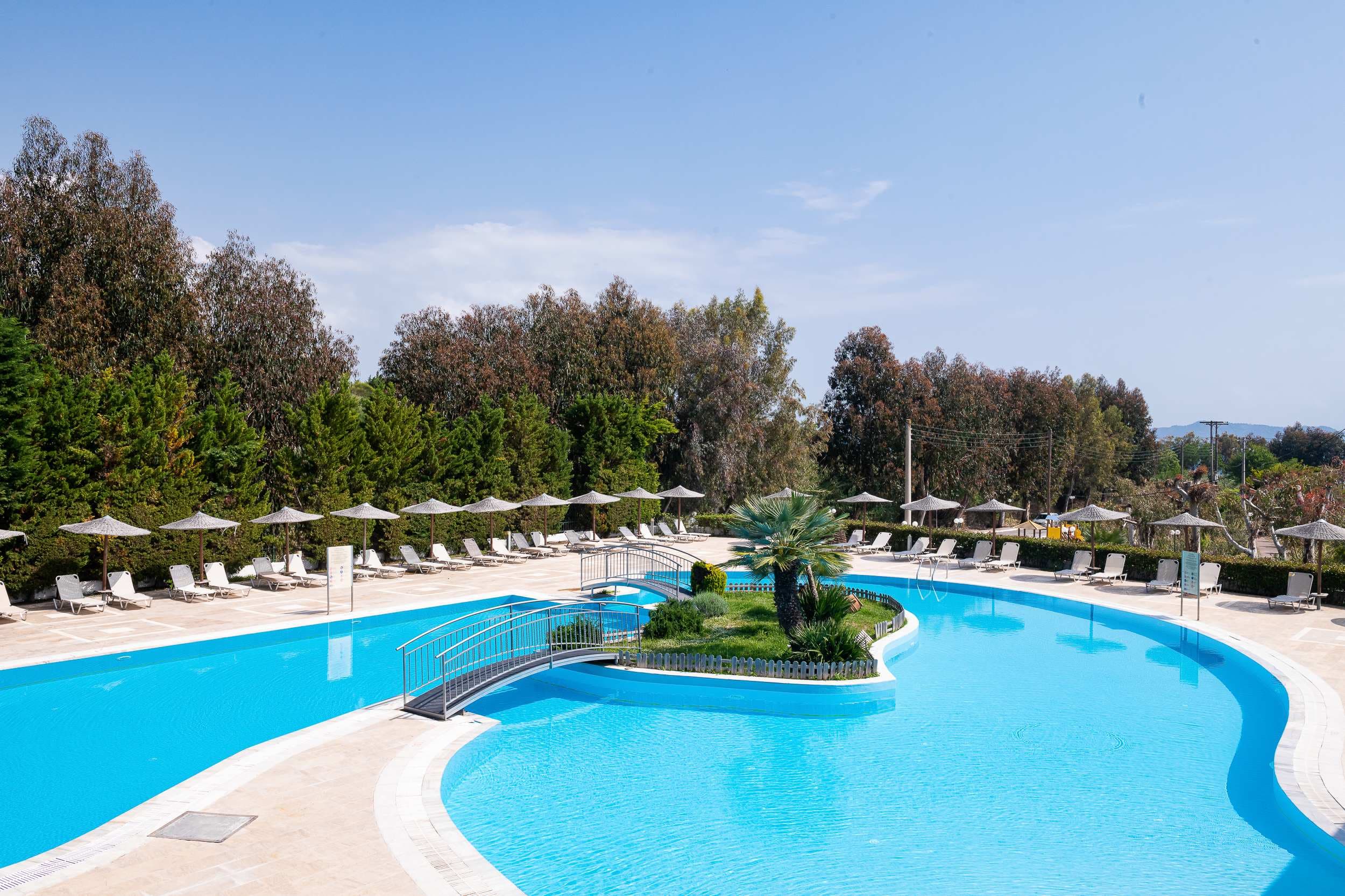Alexandros Palace Ansicht 7