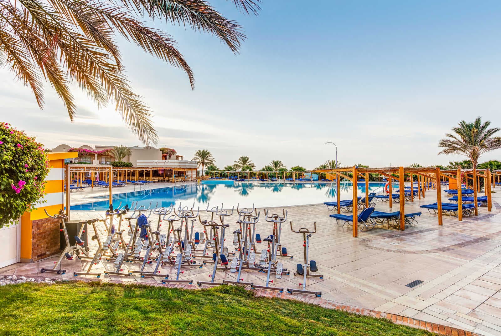 TUI MAGIC LIFE Kalawy Ansicht 8