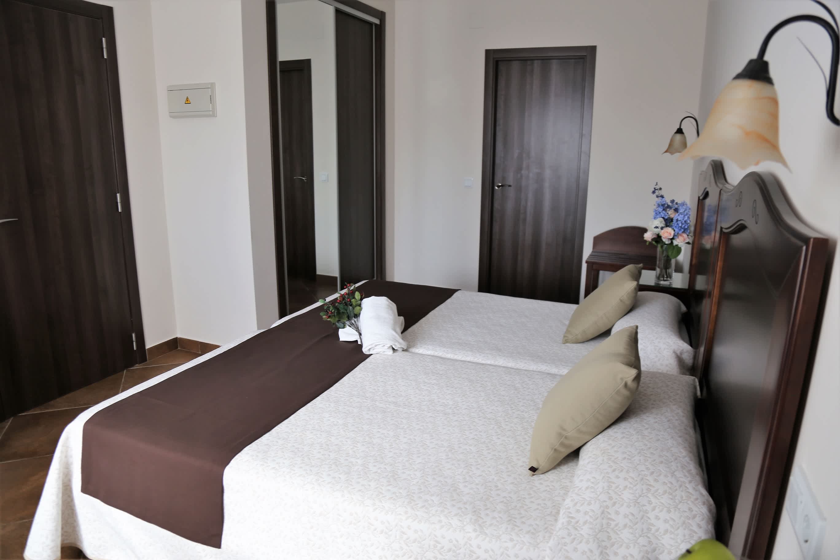 Hotel Arcos de Montemar Ansicht 4