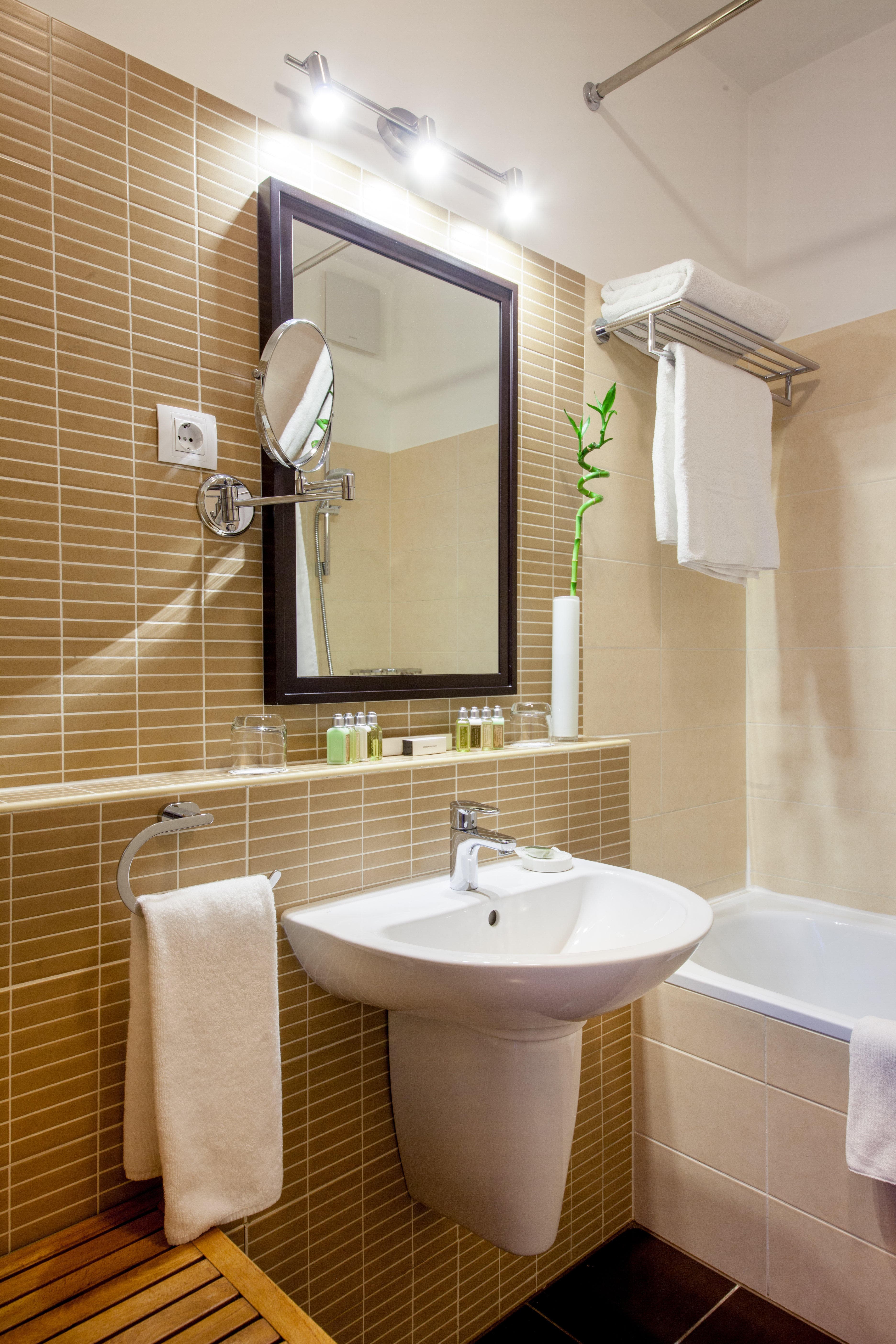 Escala Hotel & Suites Ansicht 4