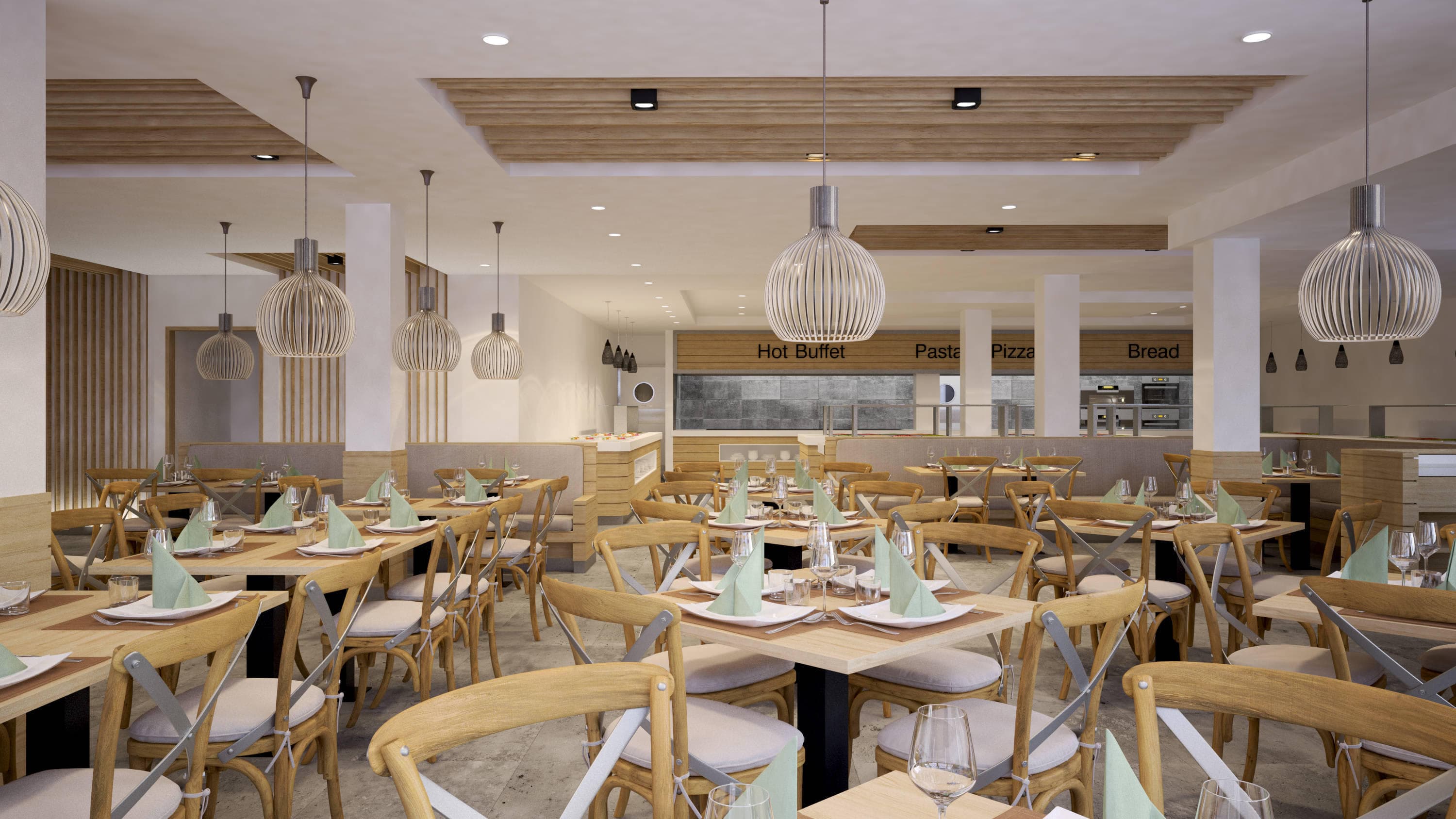 Insotel Club Tarida Playa Ansicht 10