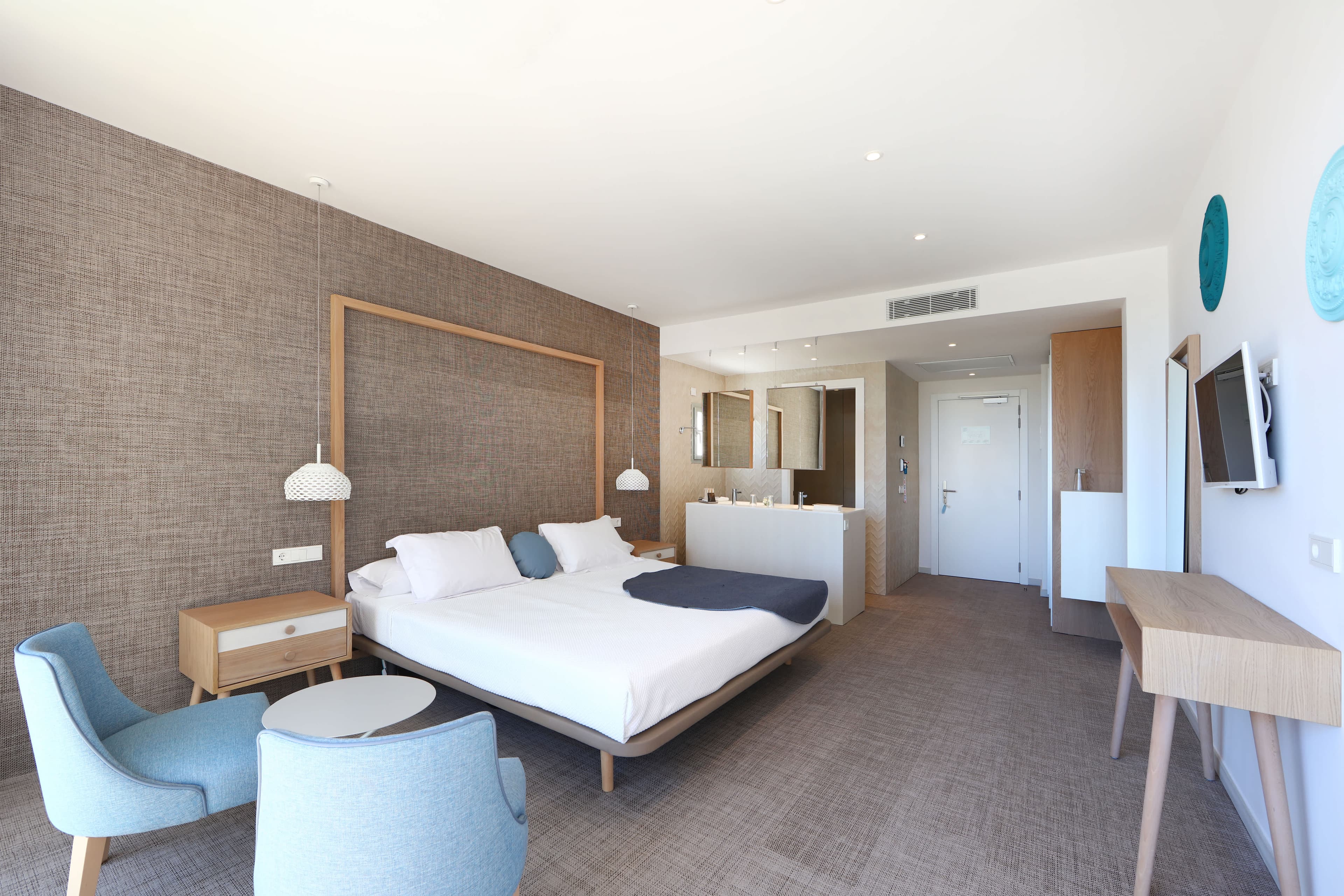 Mar Azul PurEstil Hotel & Spa Ansicht 5
