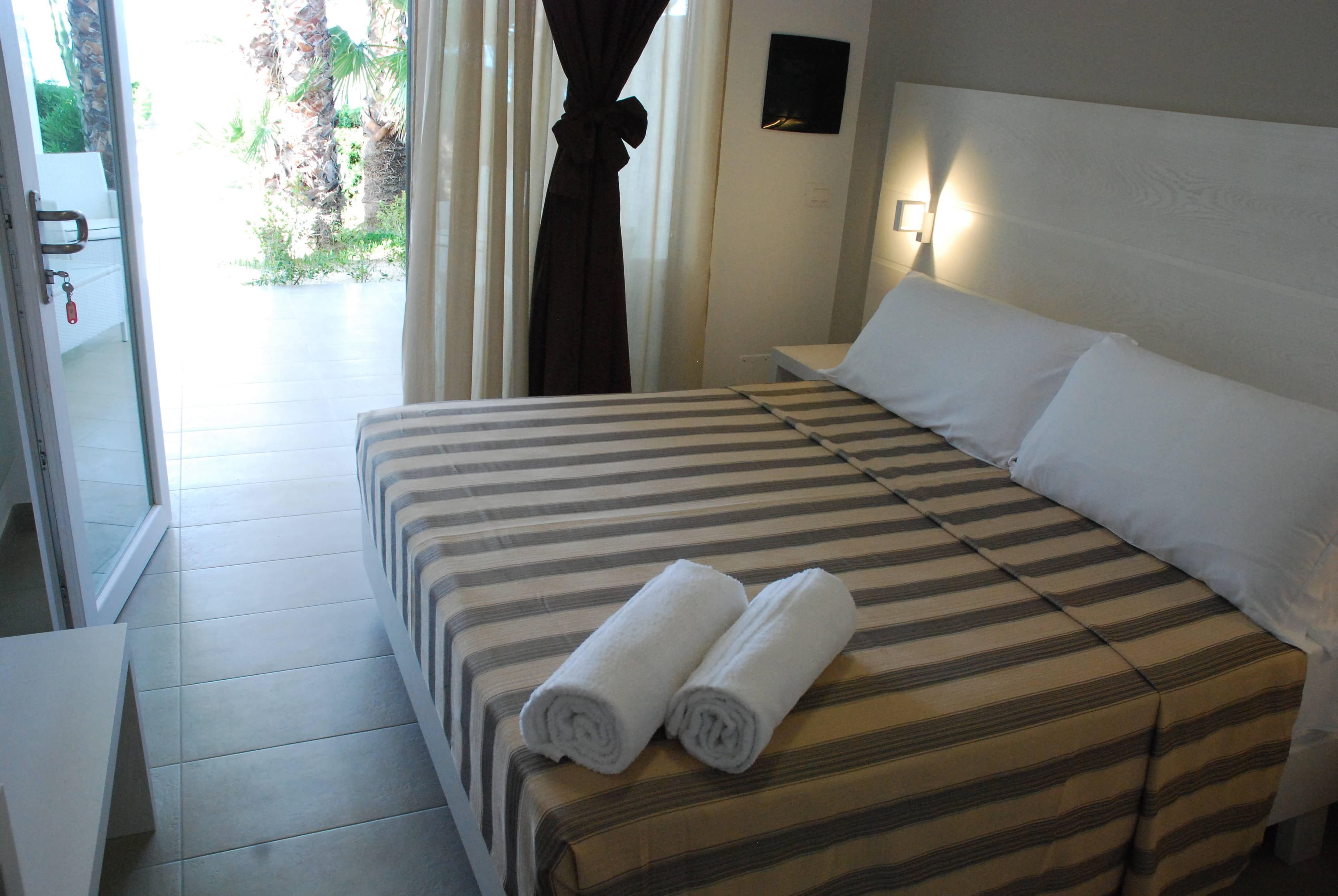 Villaggio Baia d'Ercole Ansicht 4