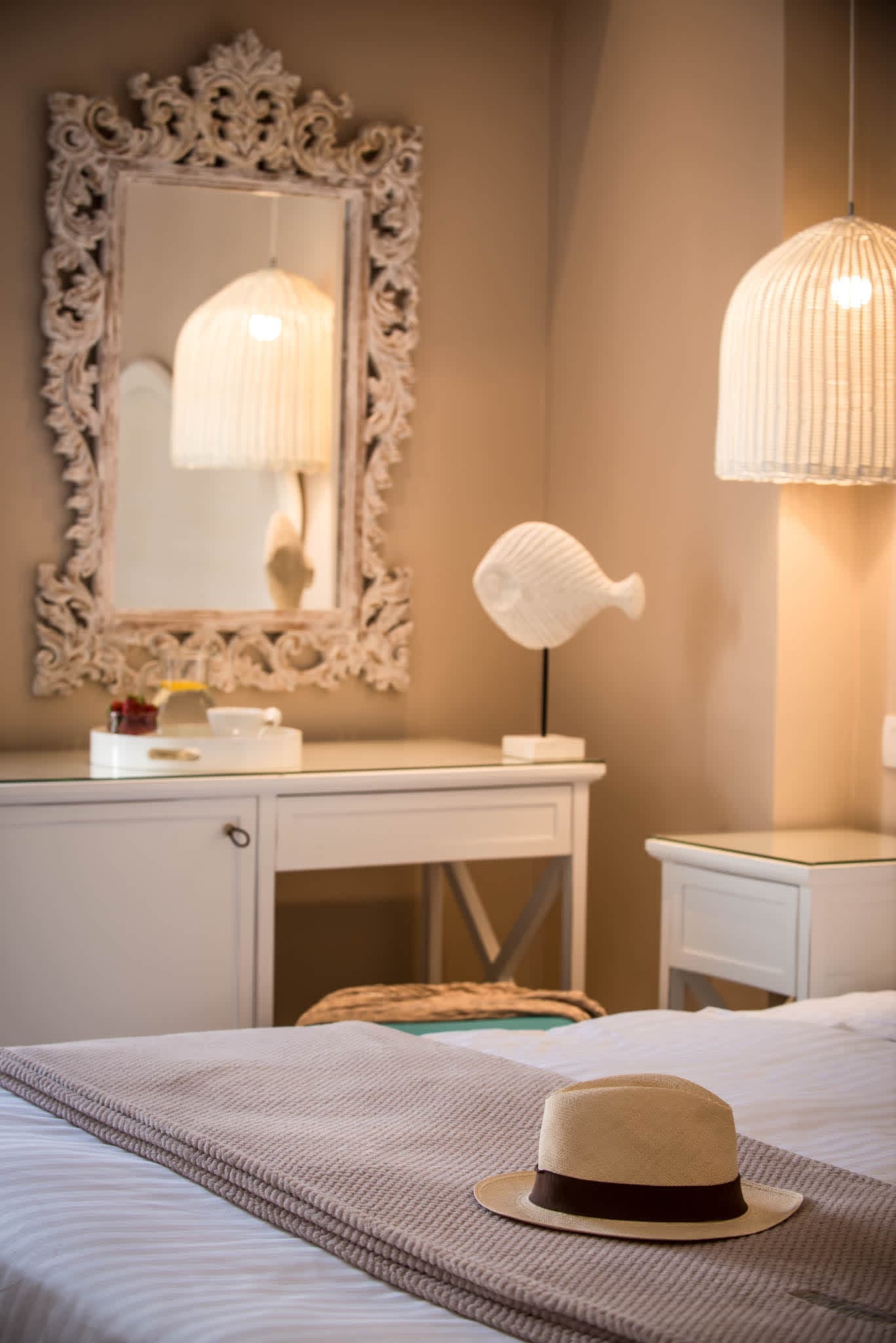 Mari Kristin Beach Hotel Ansicht 6