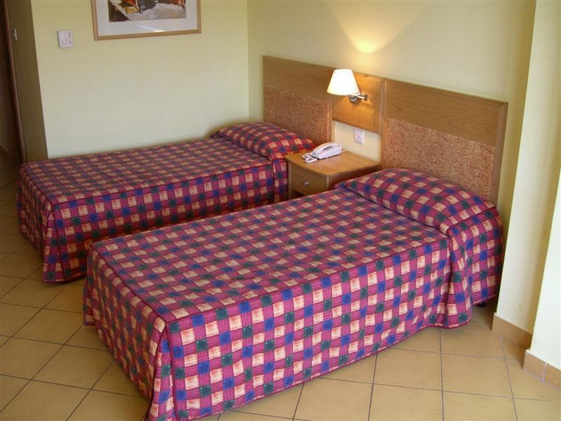 be.HOTEL Ansicht 5