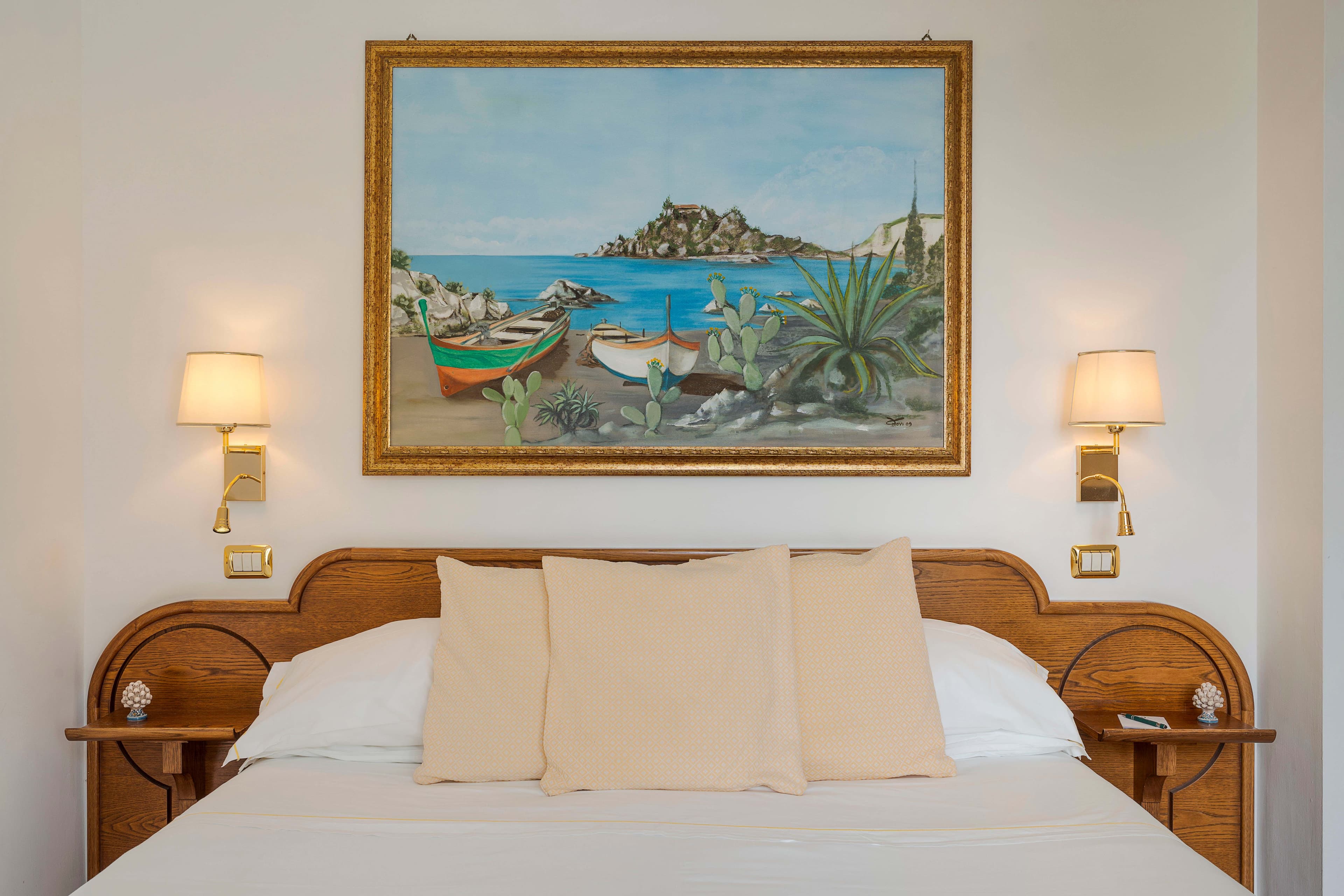 Hotel Villa Schuler Ansicht 10