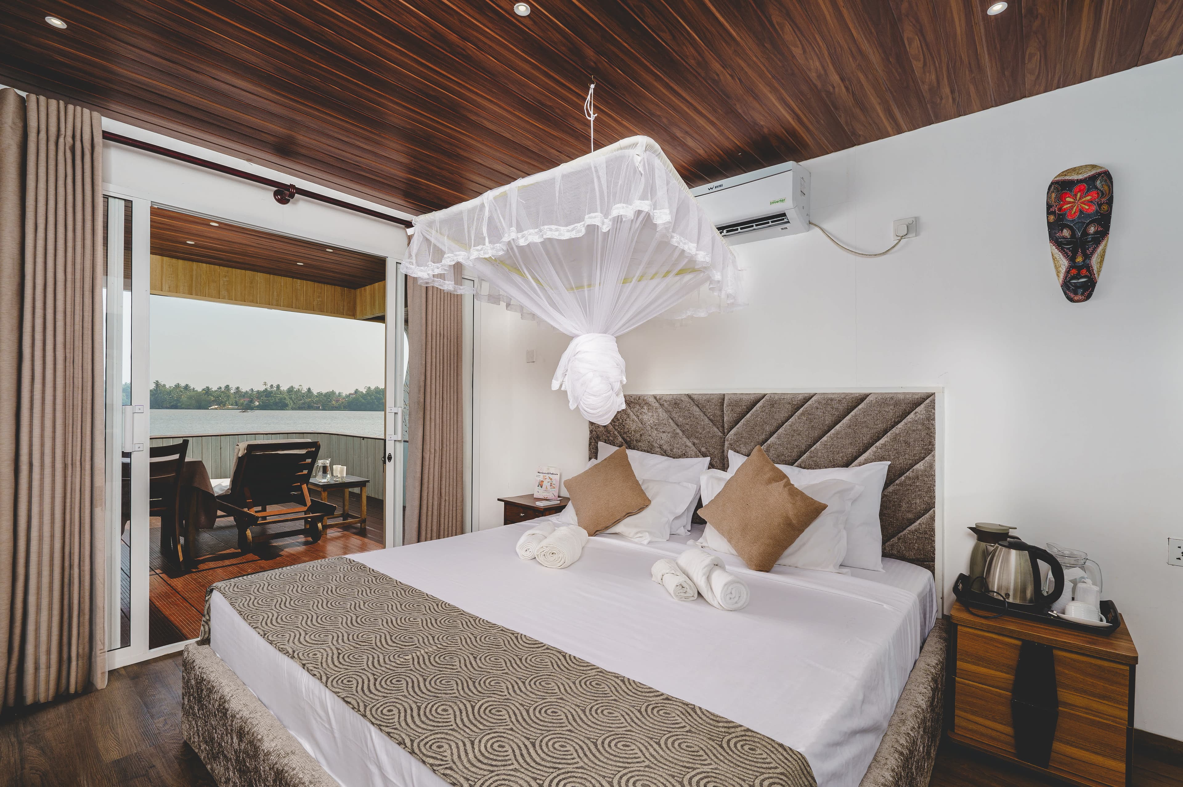 River View Villas Ansicht 3