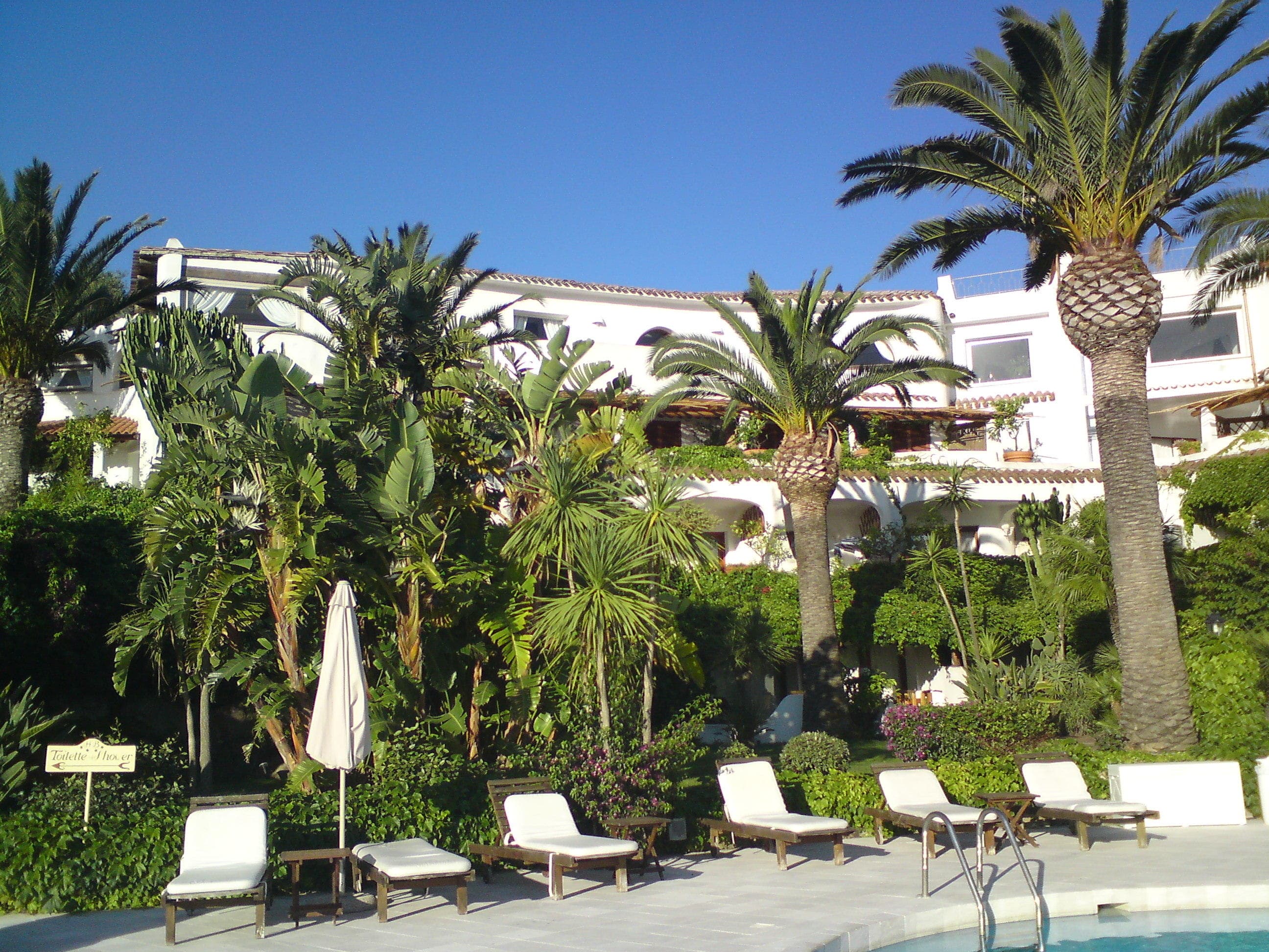 Hotel Balocco Ansicht 2