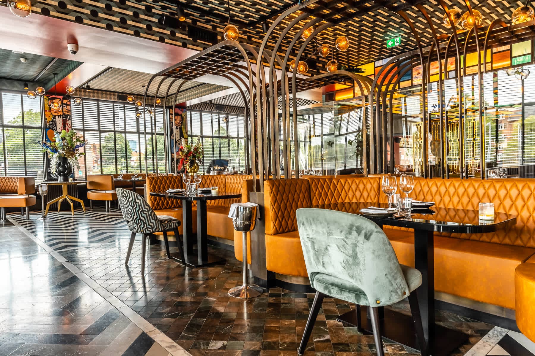 Apollo Hotel Amsterdam, a Tribute Portfolio Hotel Ansicht 8