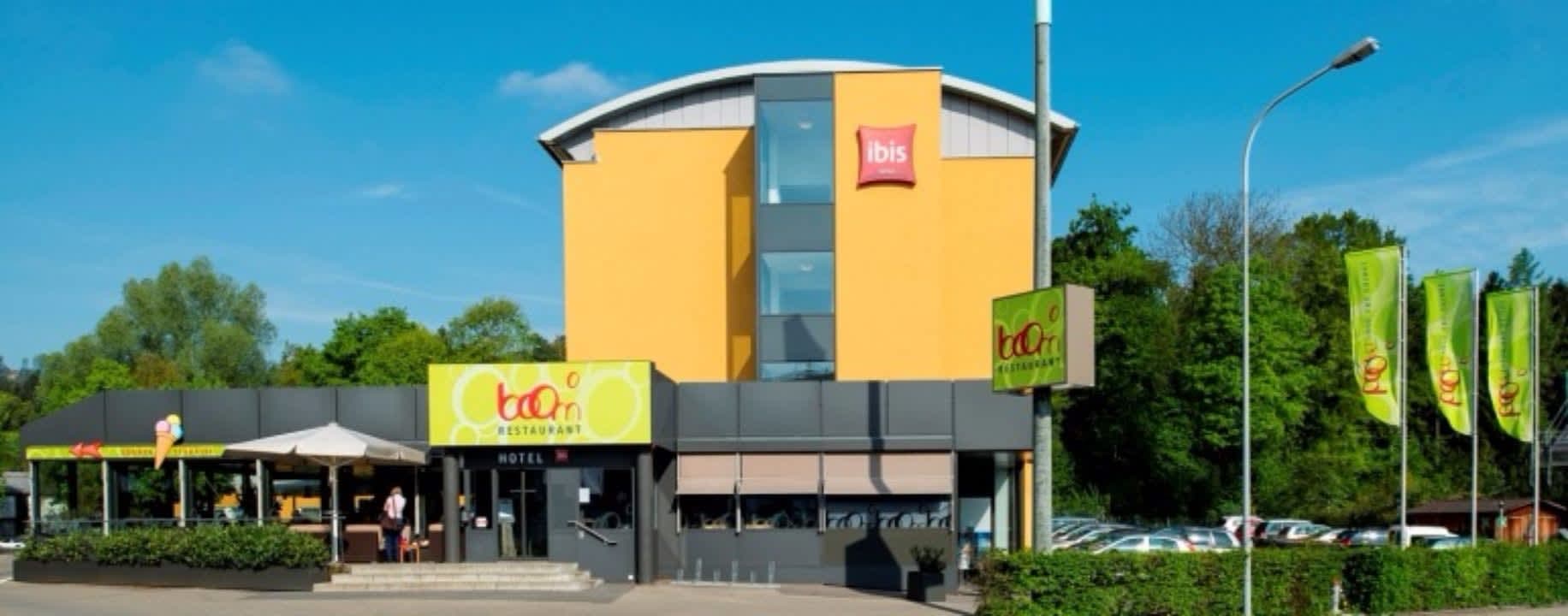 Hotel Ibis Adliswil