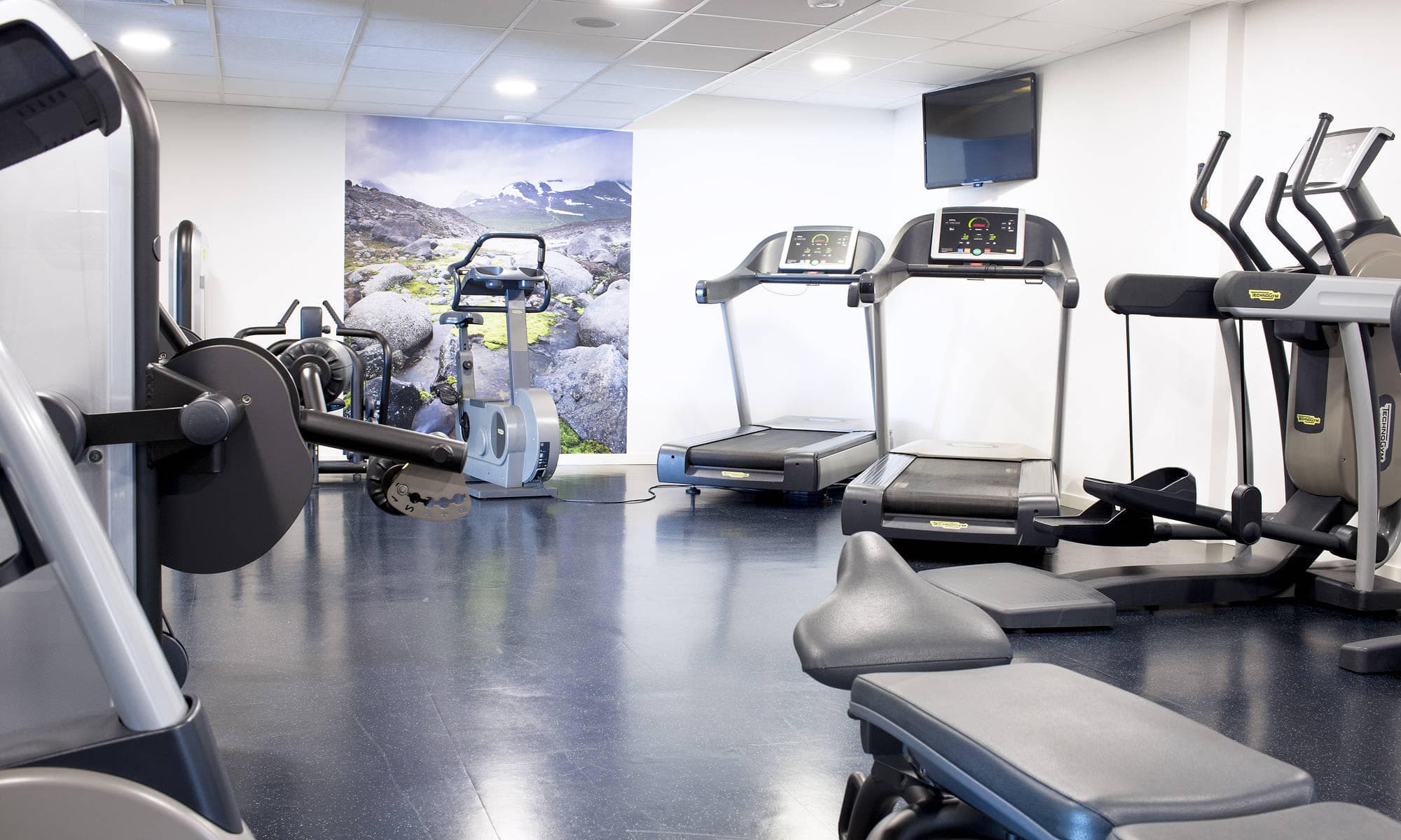 ProfilHotels Nacka Ansicht 9