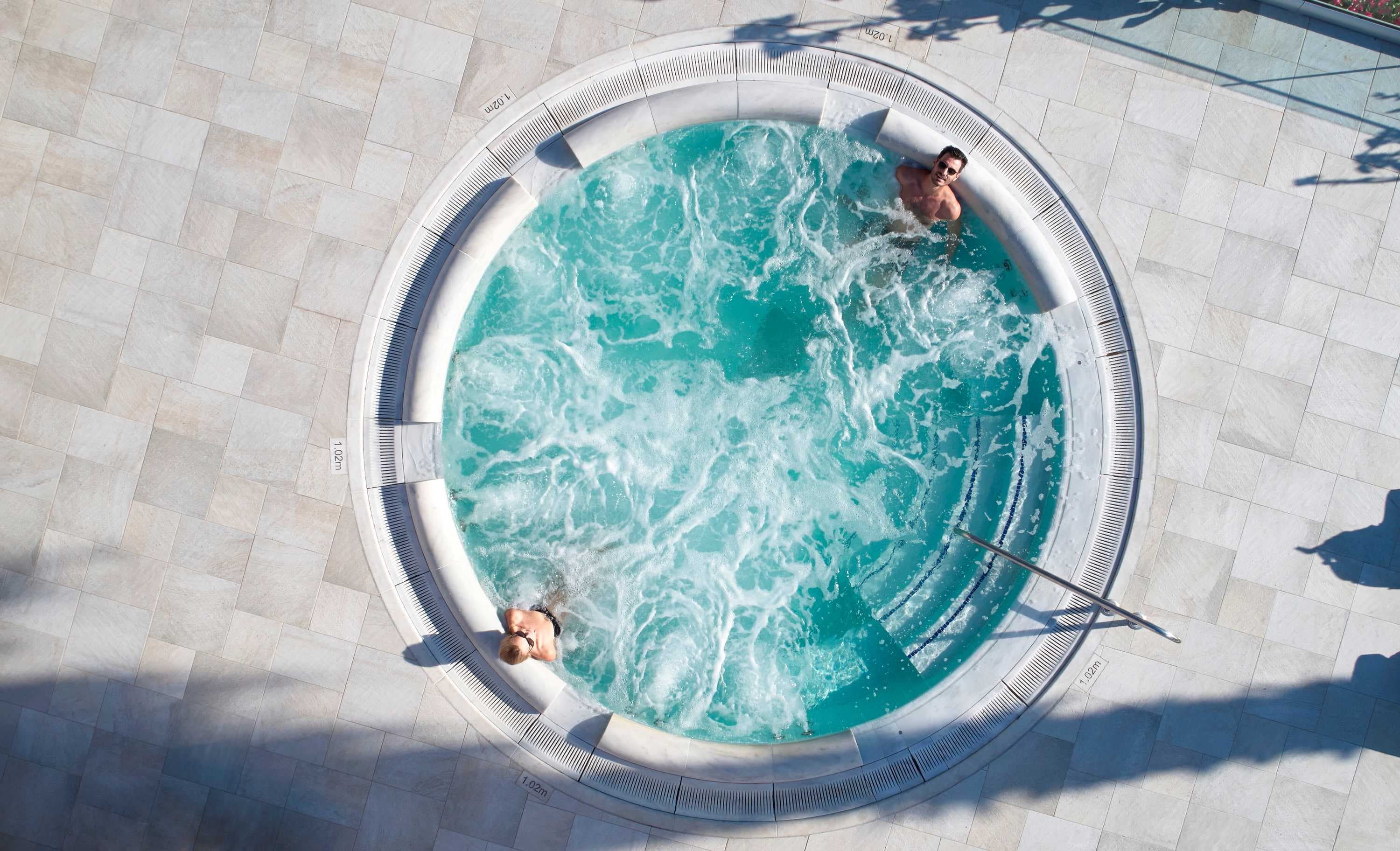 Louis St. Elias Resort & Waterpark Ansicht 7