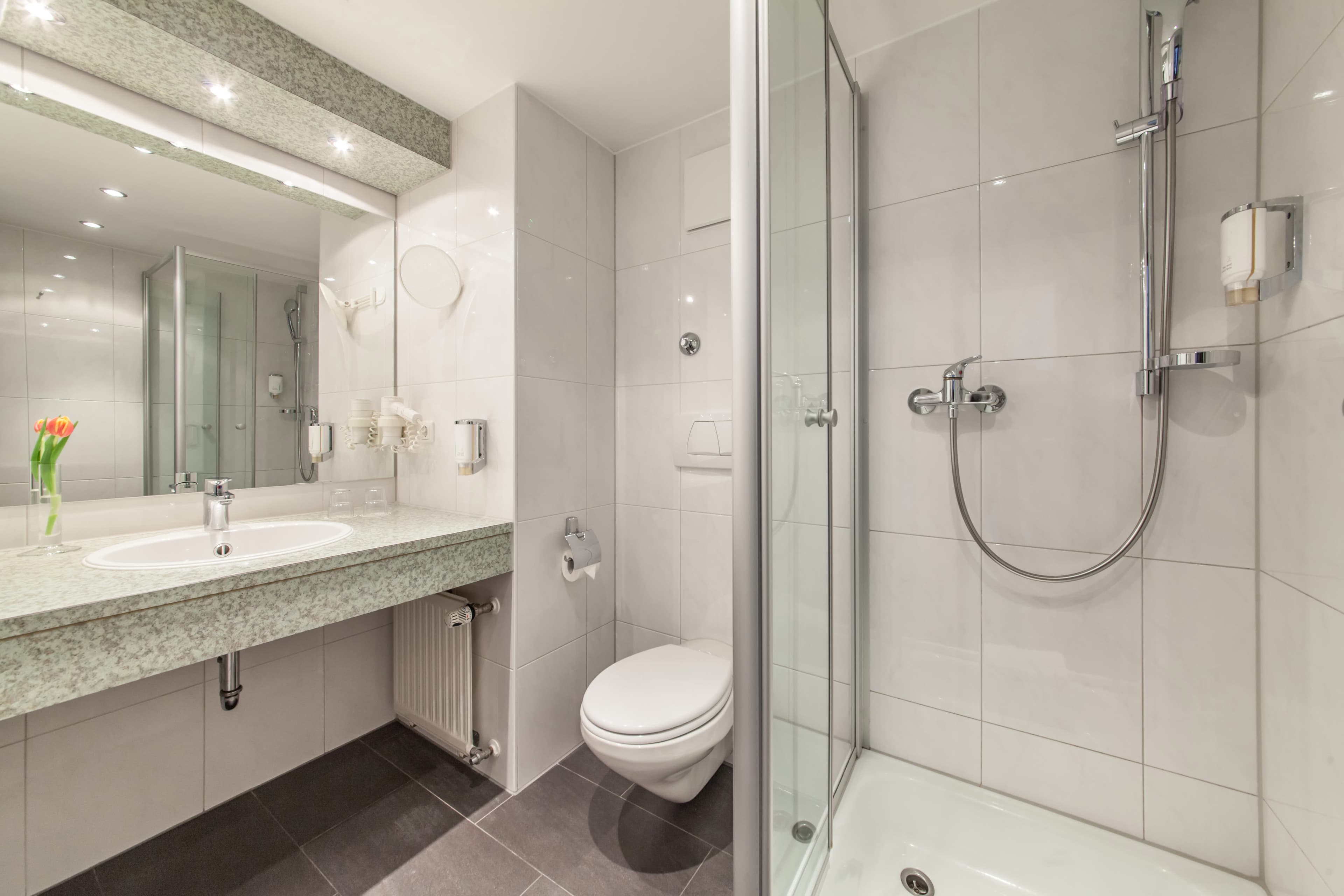 Hotel Strohgäu Ansicht 5