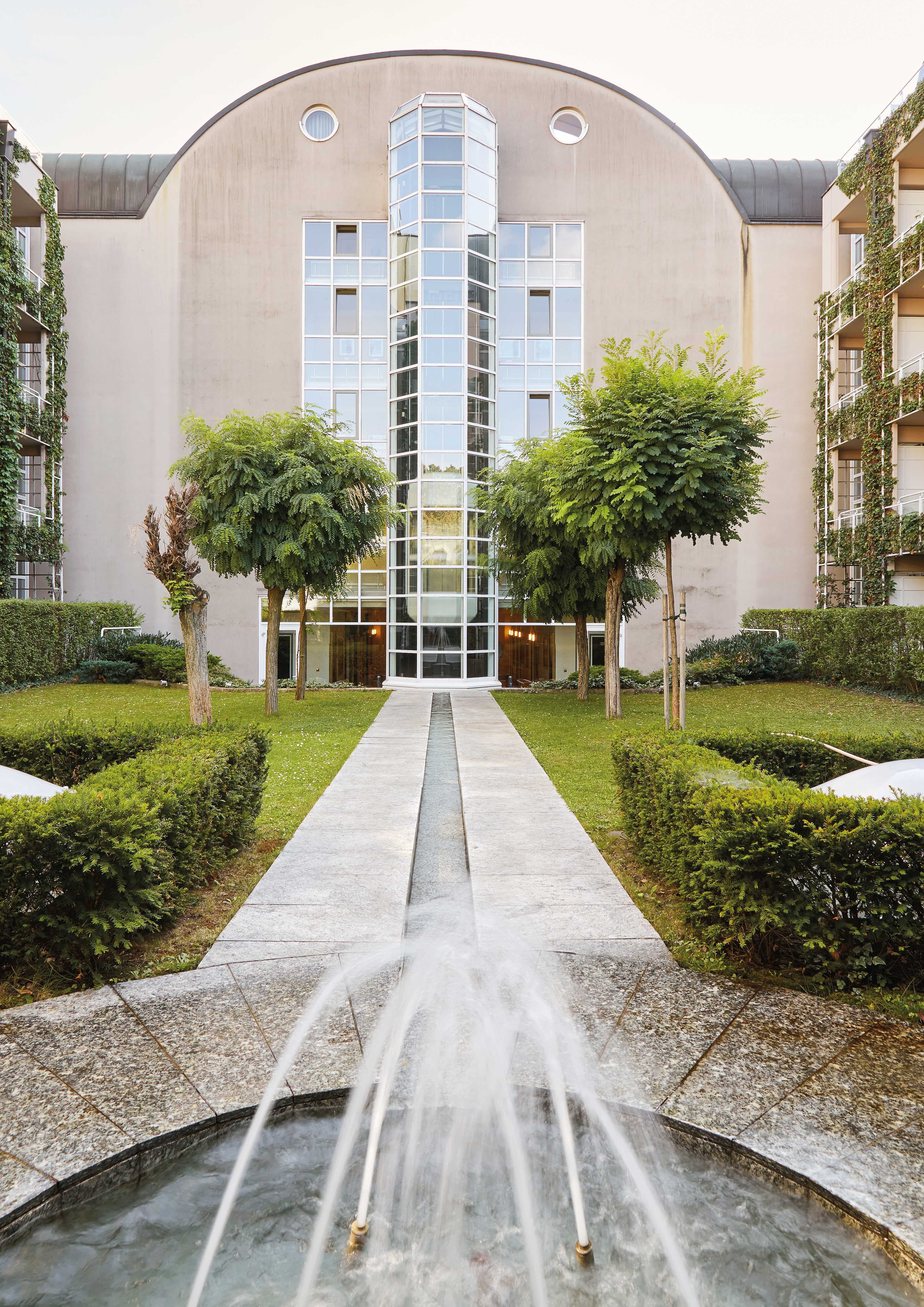 Living Hotel Kaiser Franz Joseph Ansicht 8