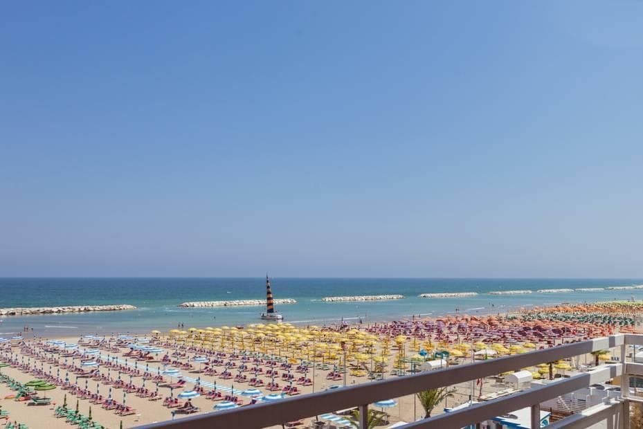 Hotel Resort Marinella Ansicht 6