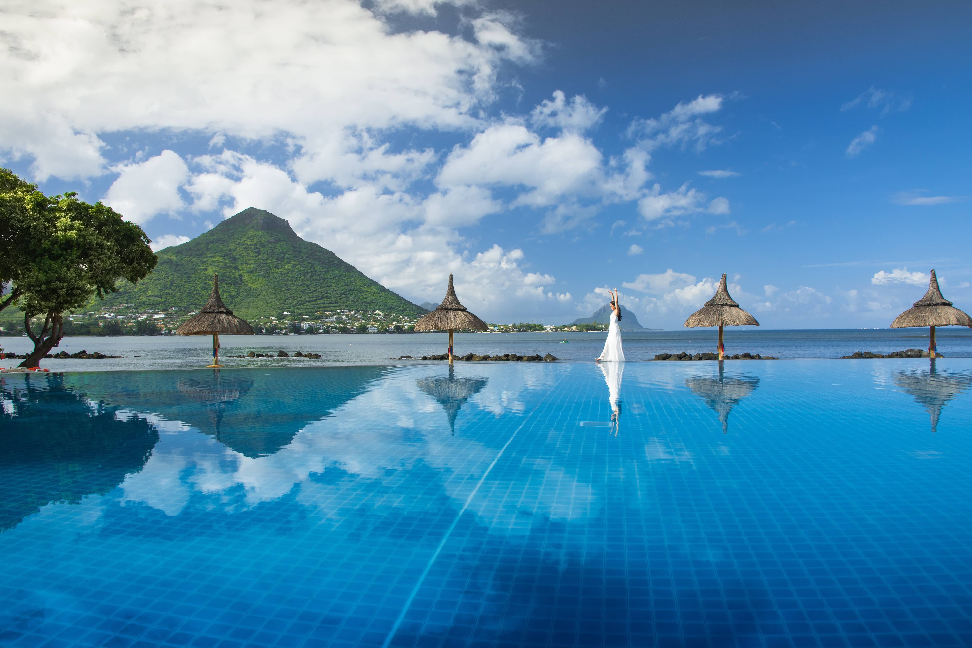 Sands Suites Resort & Spa Ansicht 9