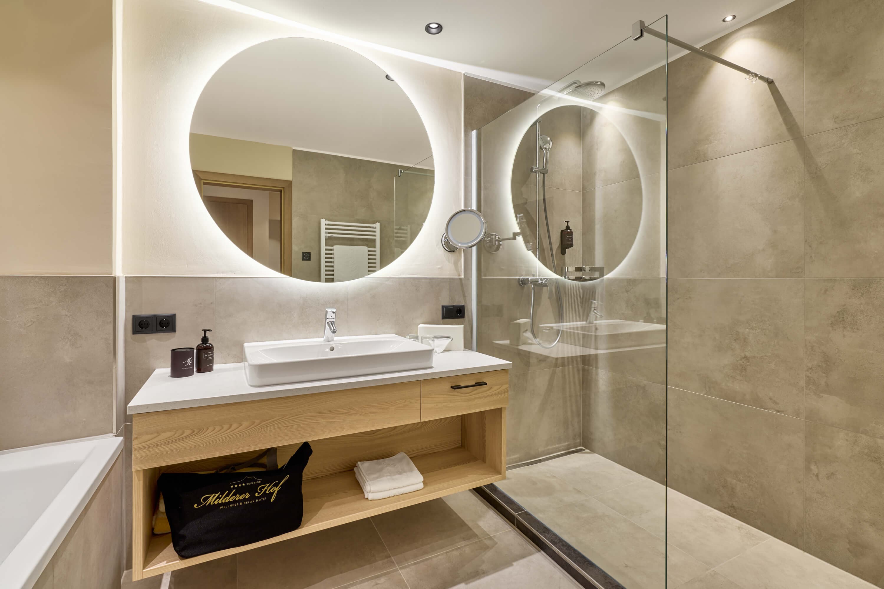 Milderer Hof Ansicht 6