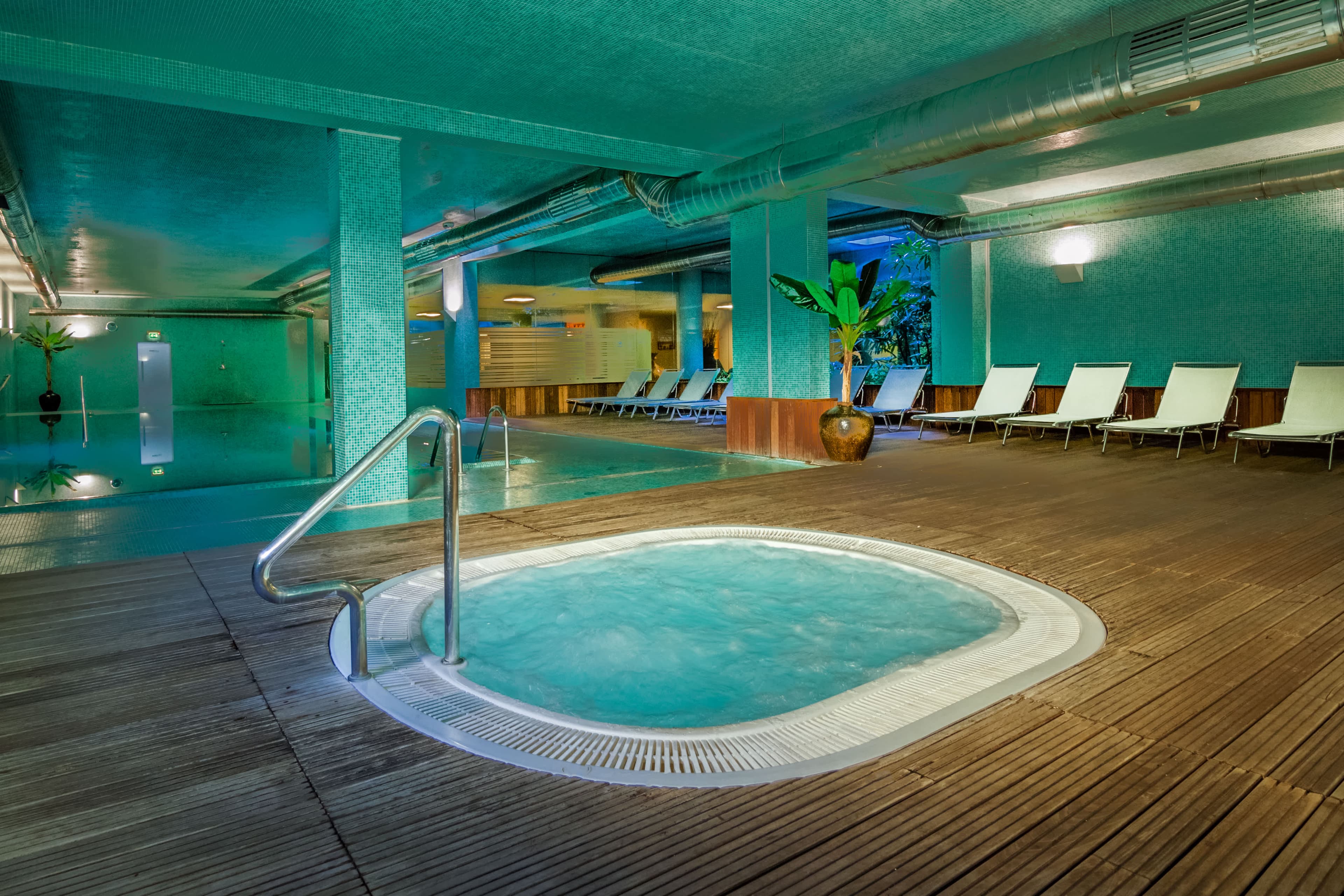 Hotel Golden Residence Ansicht 9