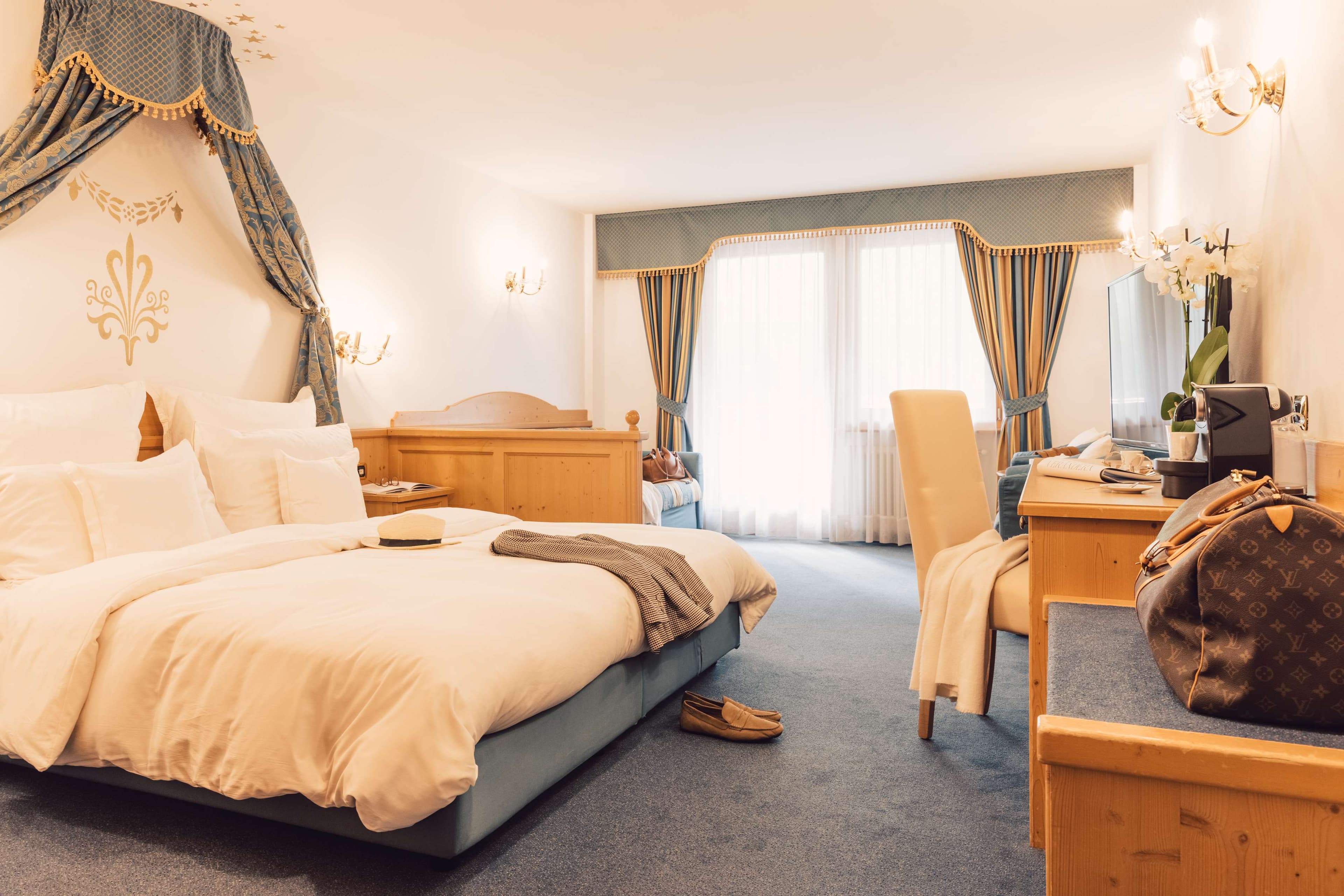Alpin Royal Wellness Refugium & Resort Hotel Ansicht 5