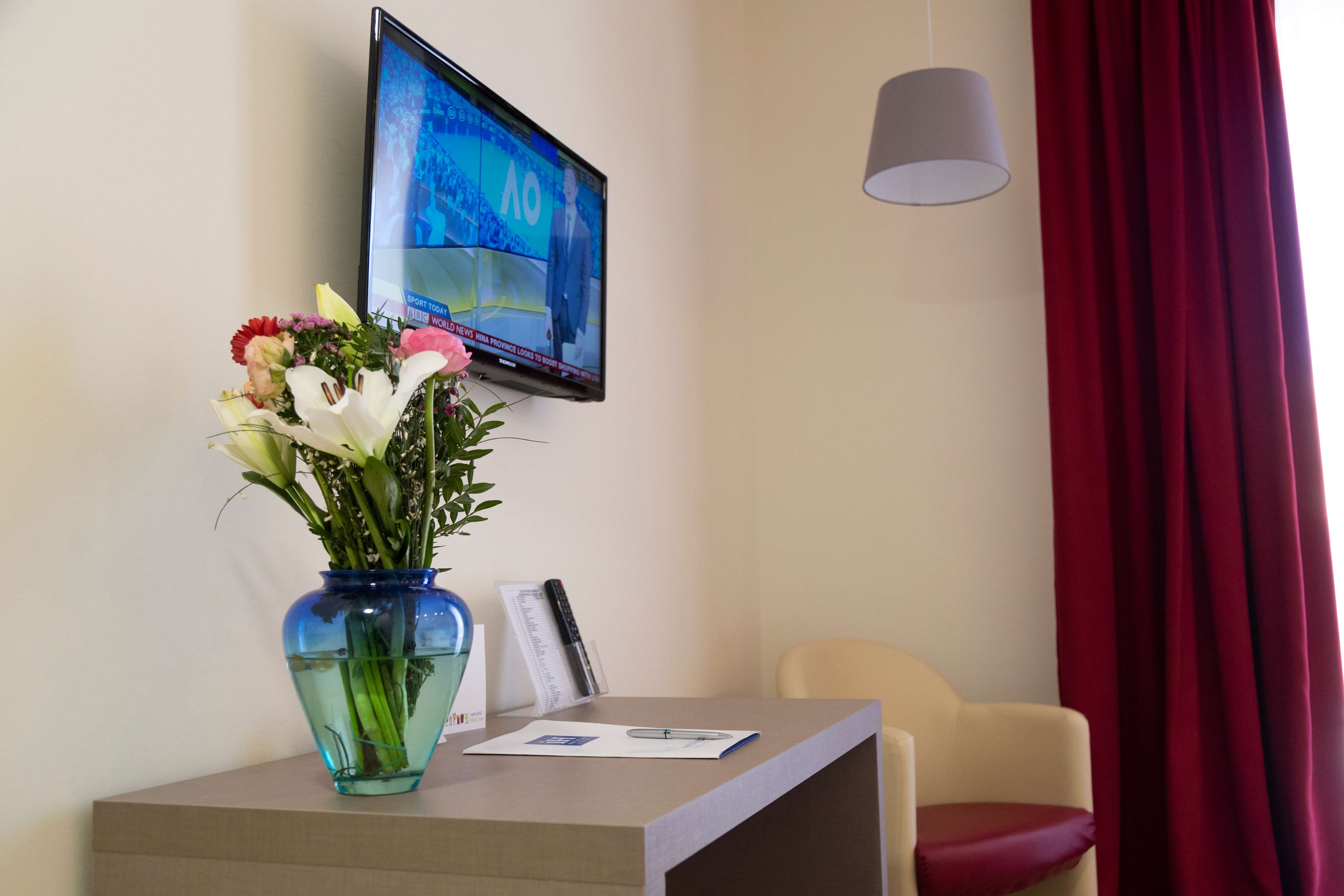 iH Hotels Milano Bocconi Ansicht 3