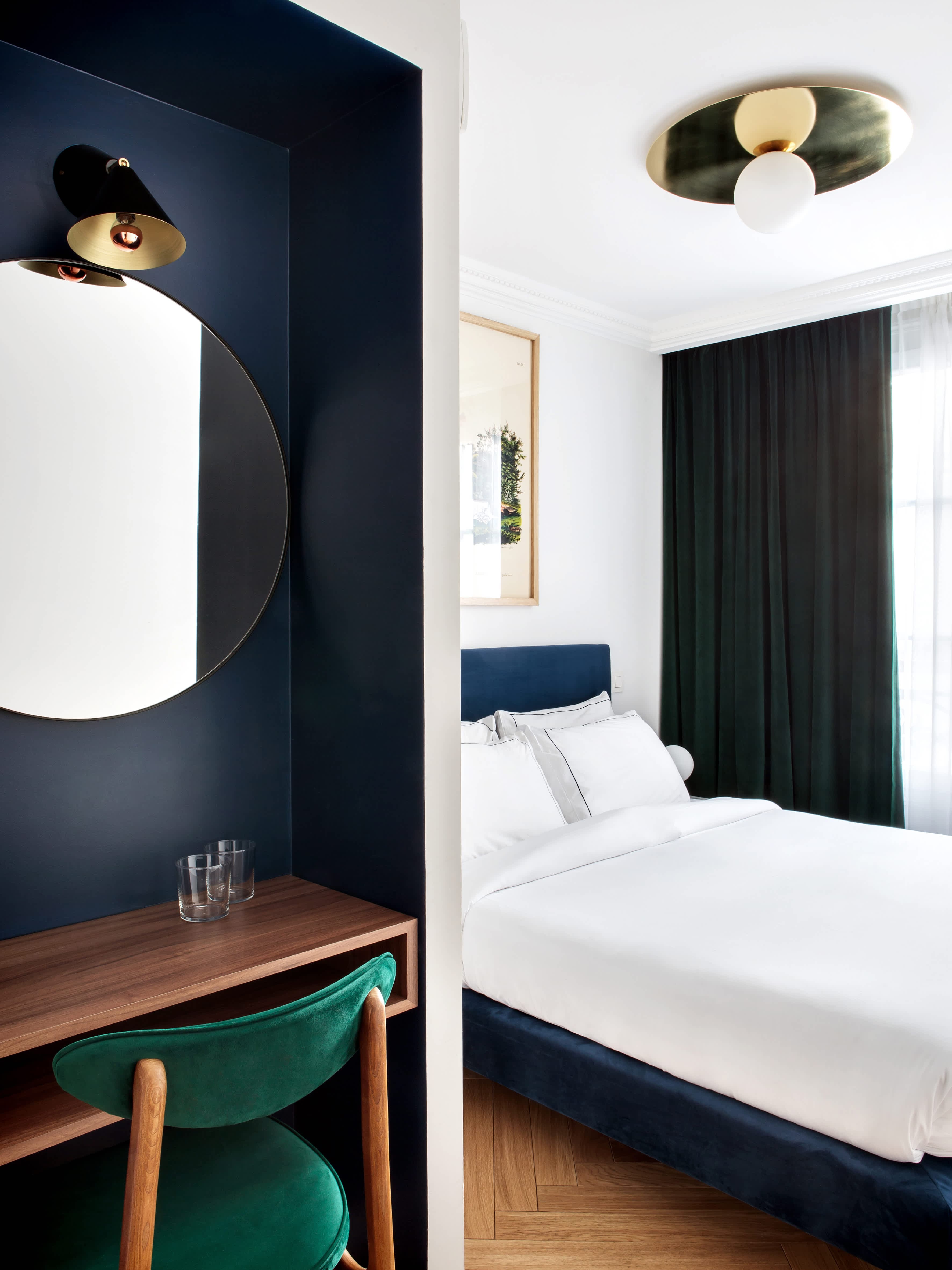 Hotel Rendez-Vous Batignolles Ansicht 4