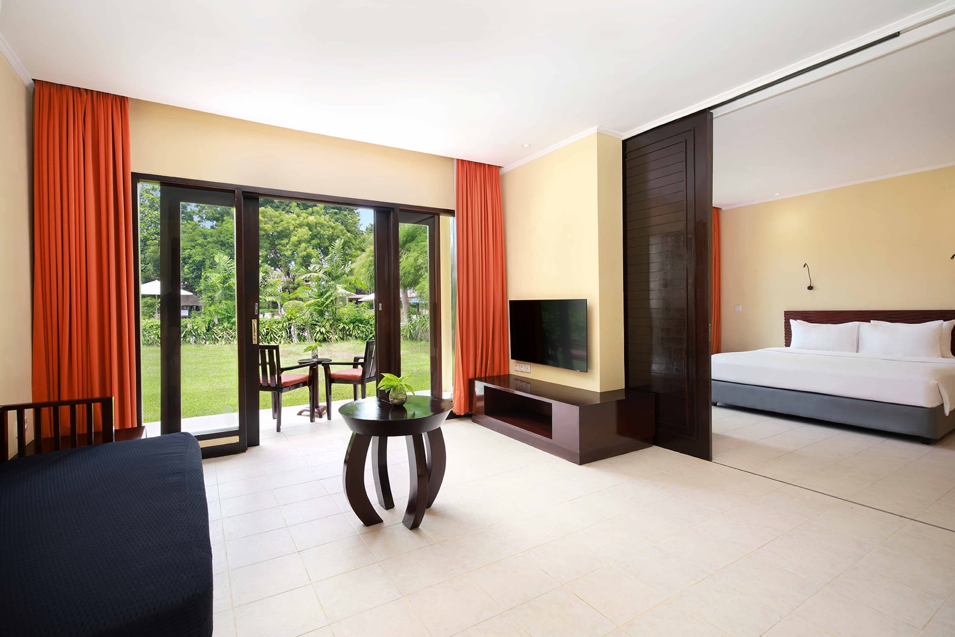 Mercure Resort Sanur Ansicht 5