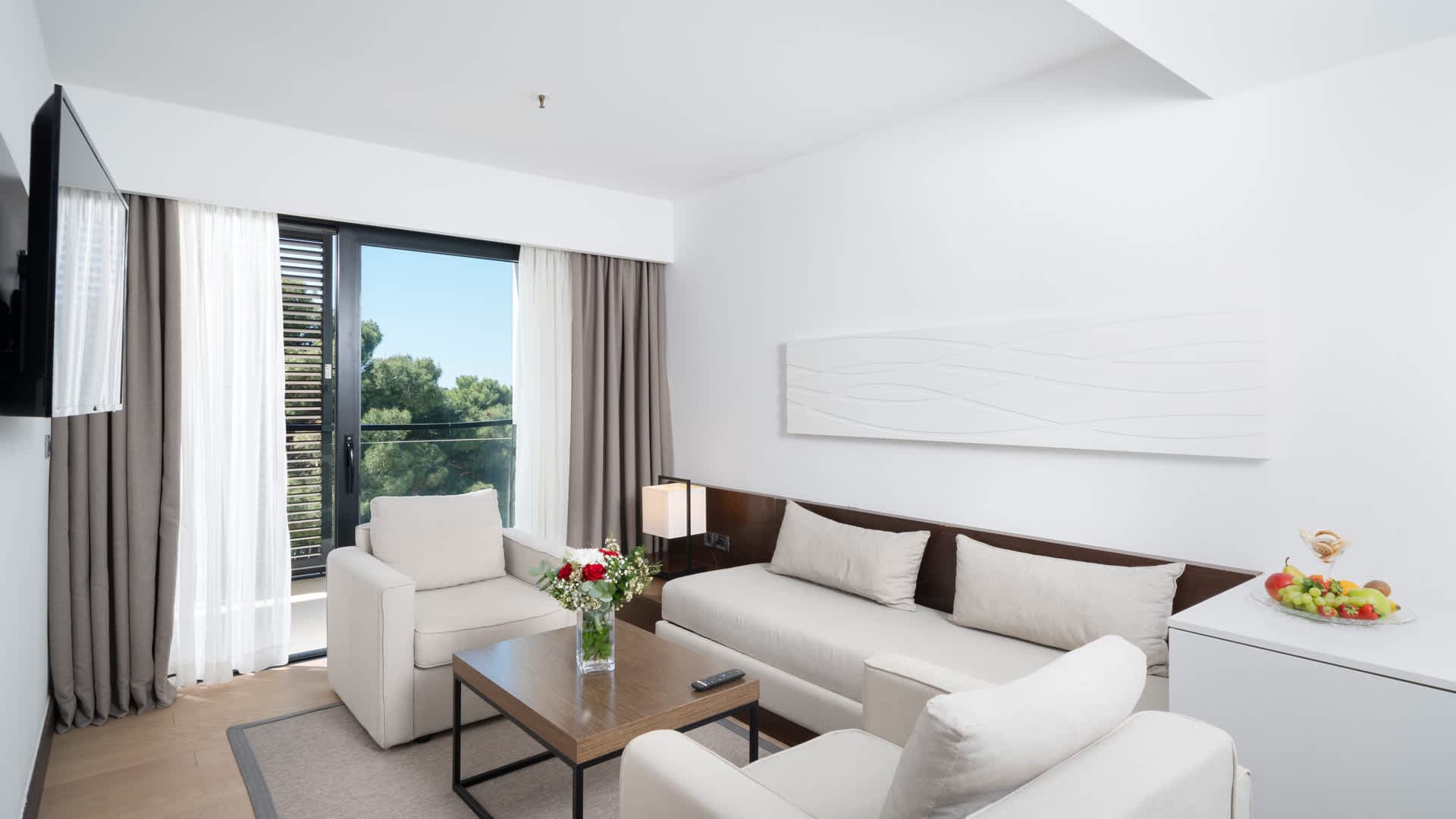 Hotel Parentium Plava Laguna Ansicht 6