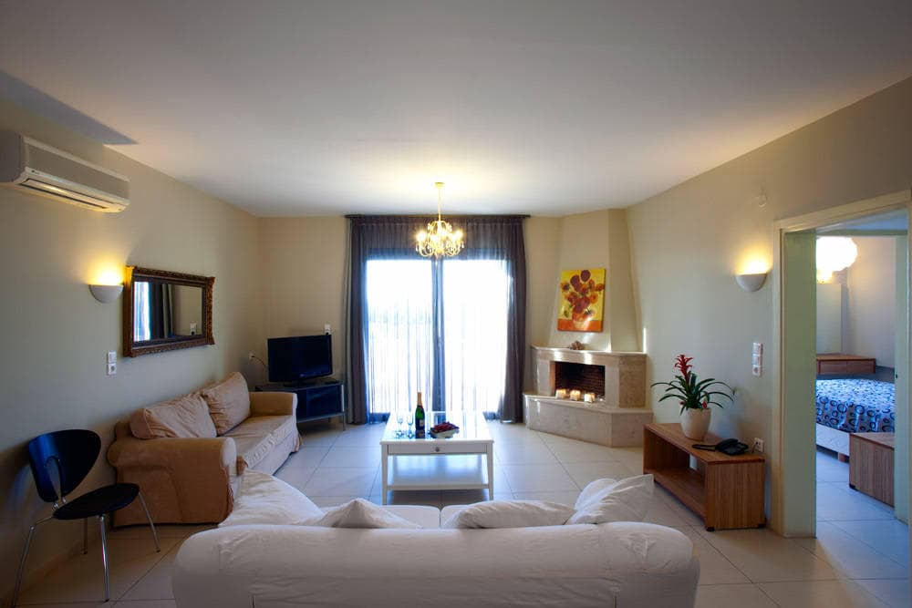 Hotel La Stella Ansicht 3