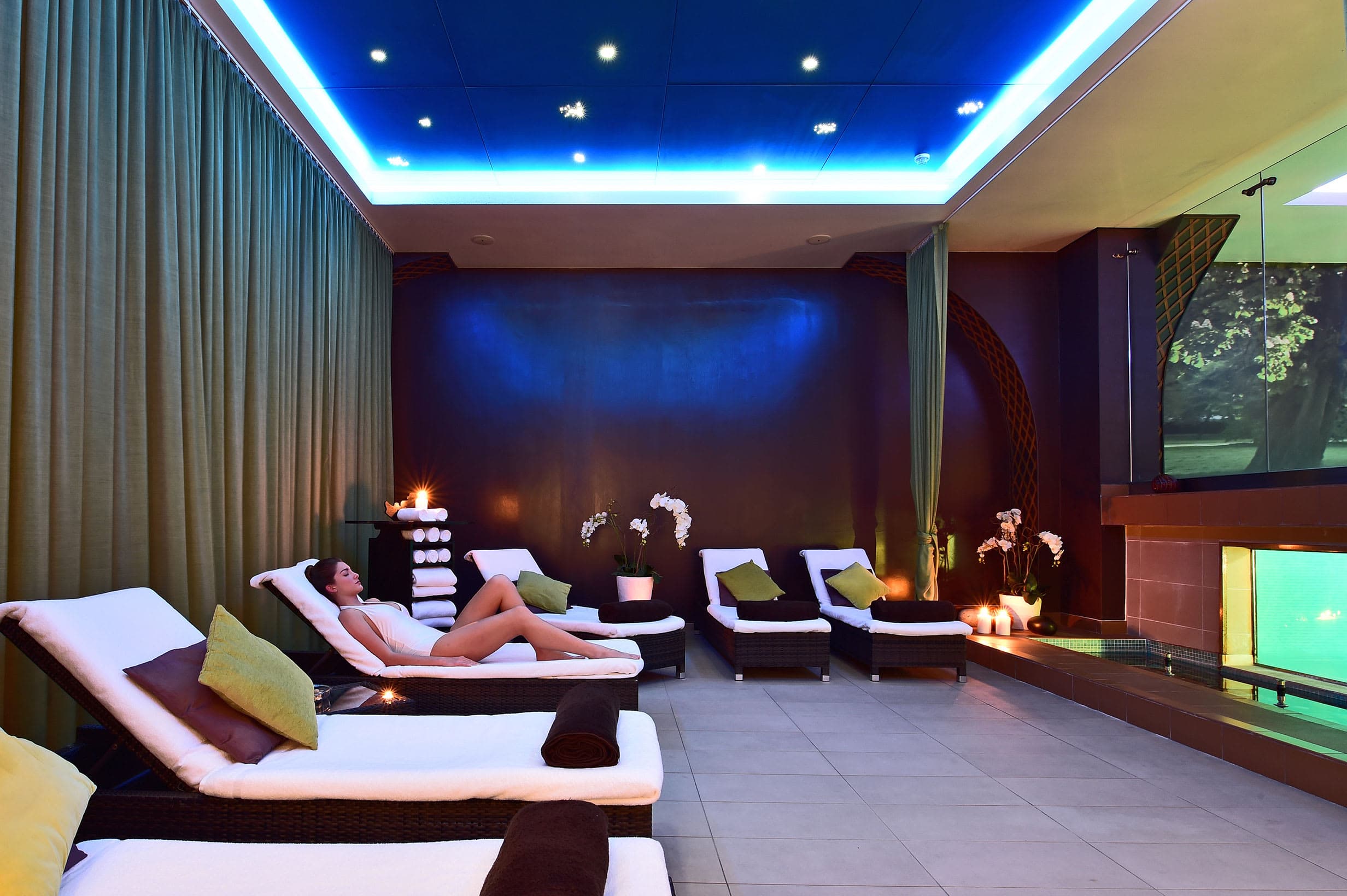 Pestana Chelsea Bridge Ansicht 7