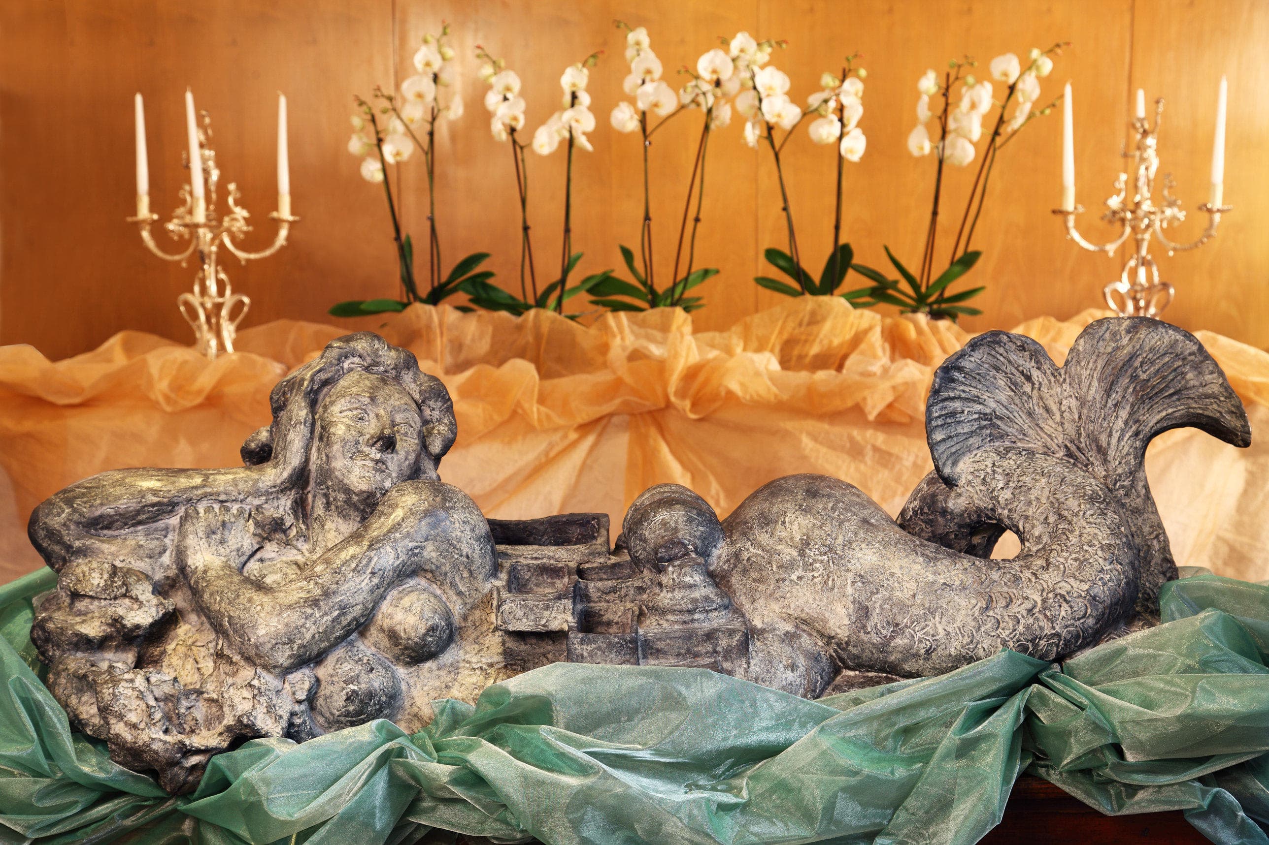 Hotel Sanpi Milano Ansicht 9