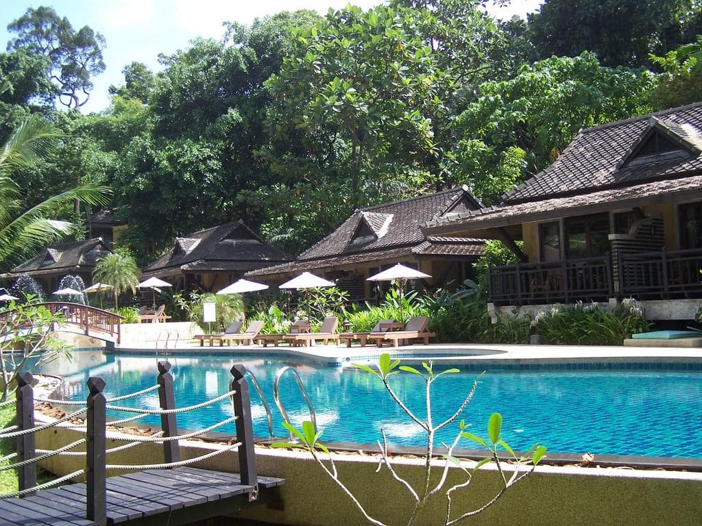 Moracea by Khao Lak Resort Ansicht 3