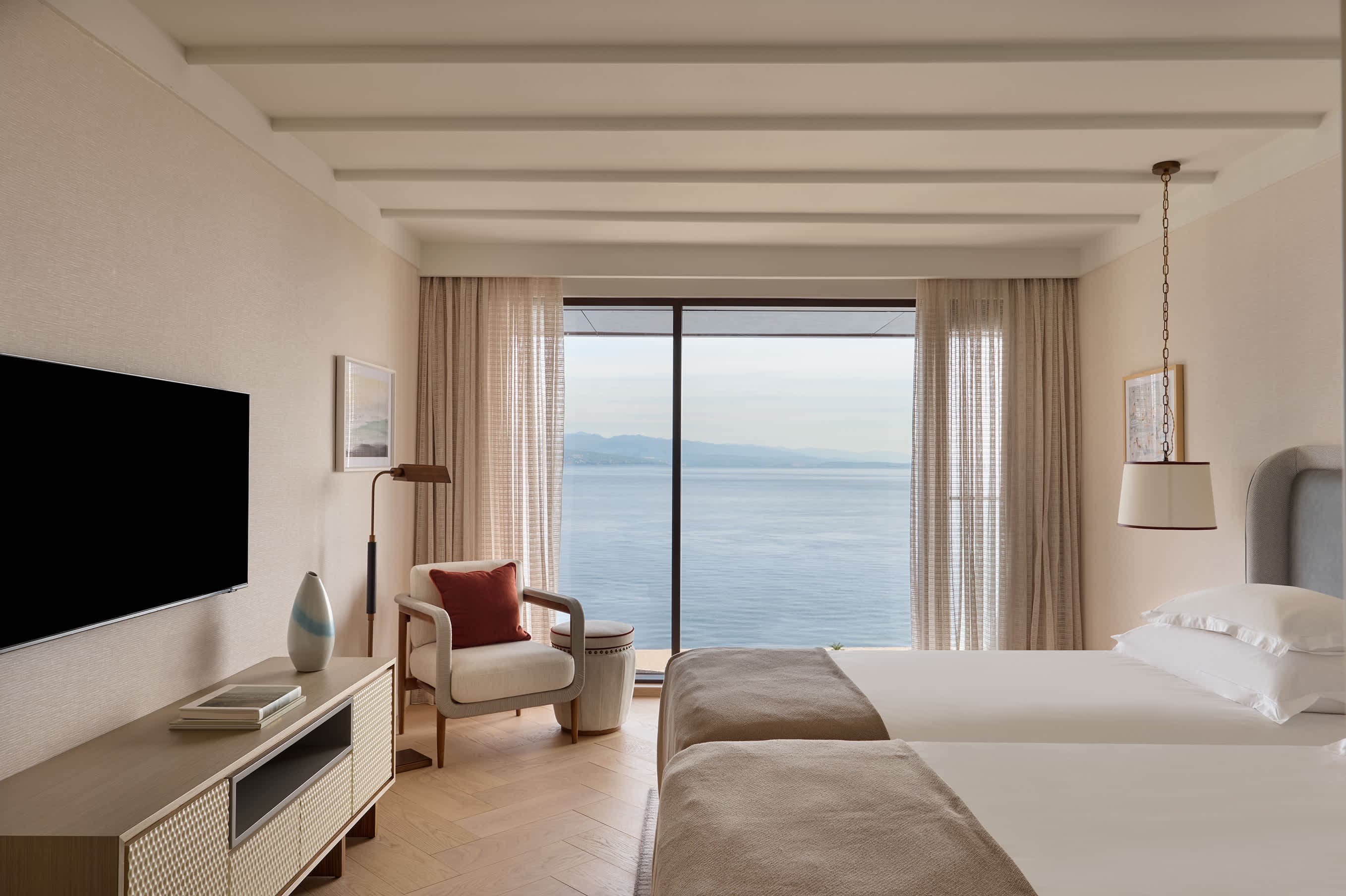 Amadria Park Grand Hotel 4 Opatijska Cvijeta Ansicht 5