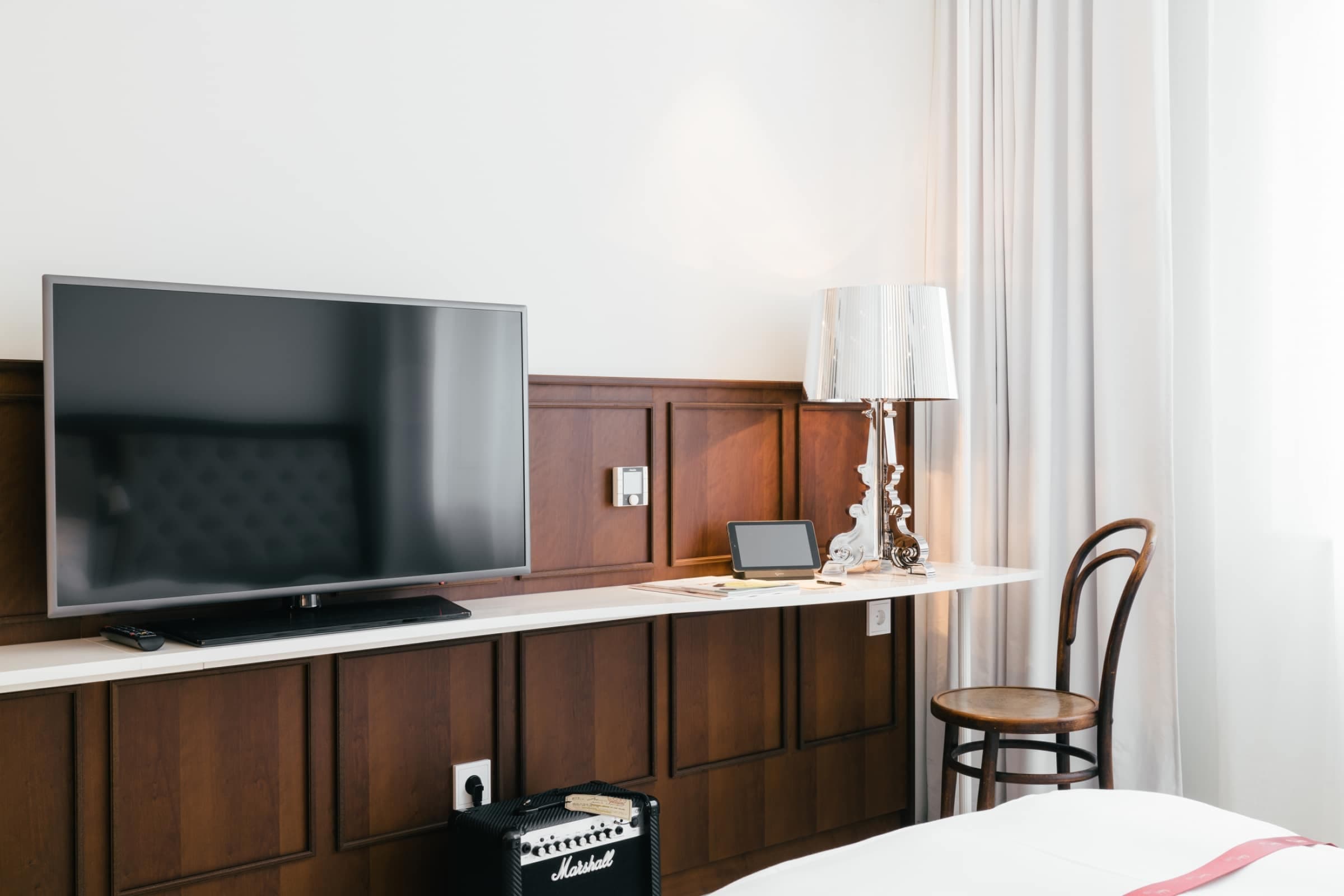 Ruby Lissi Hotel Vienna Ansicht 5