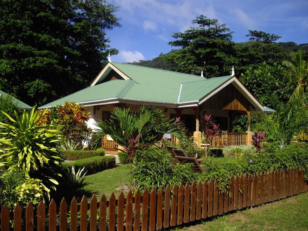Casa De Leela Self Catering Guest House Ansicht 2
