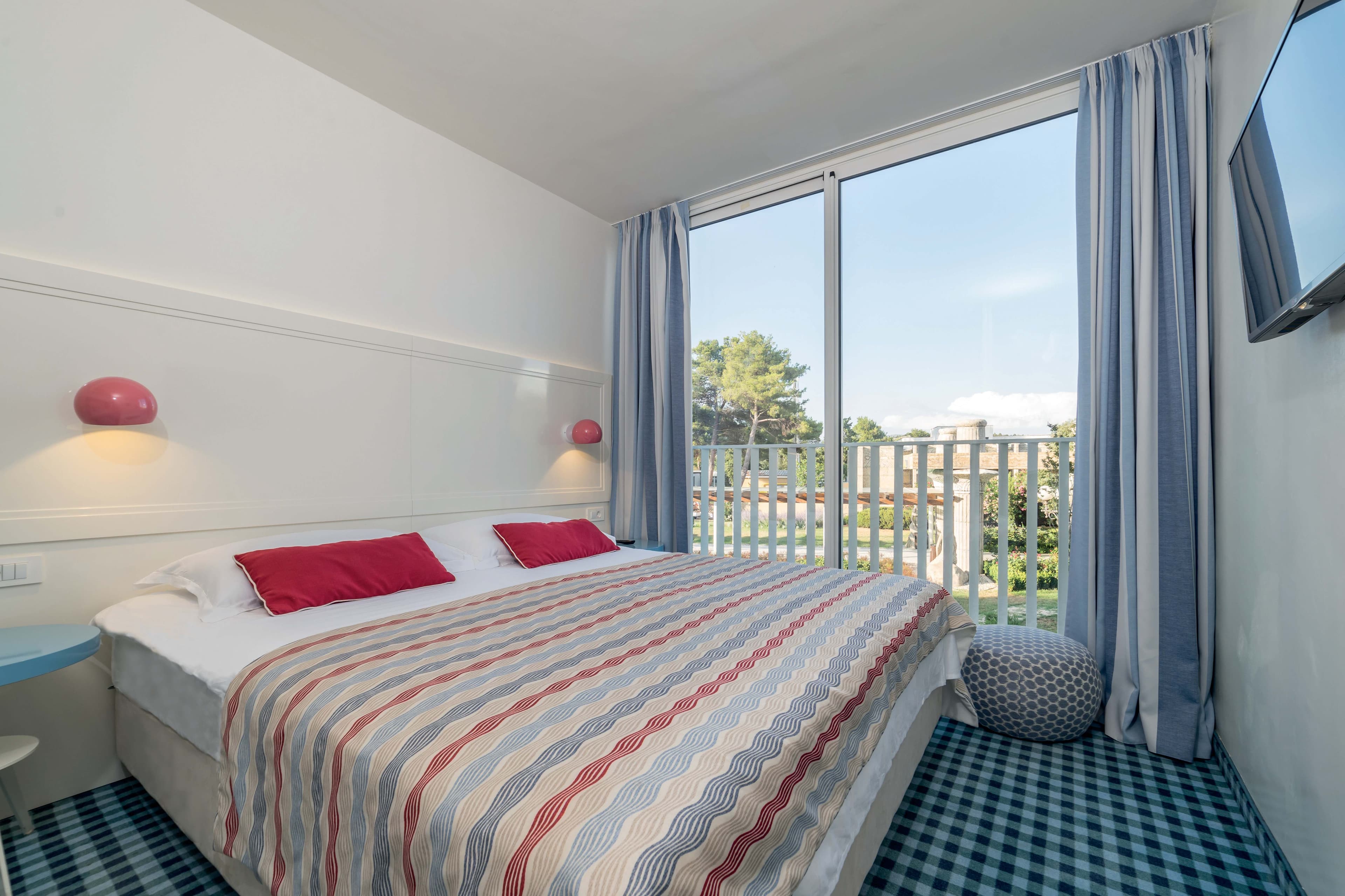 Amadria Park Kids Hotel Andrija Ansicht 3