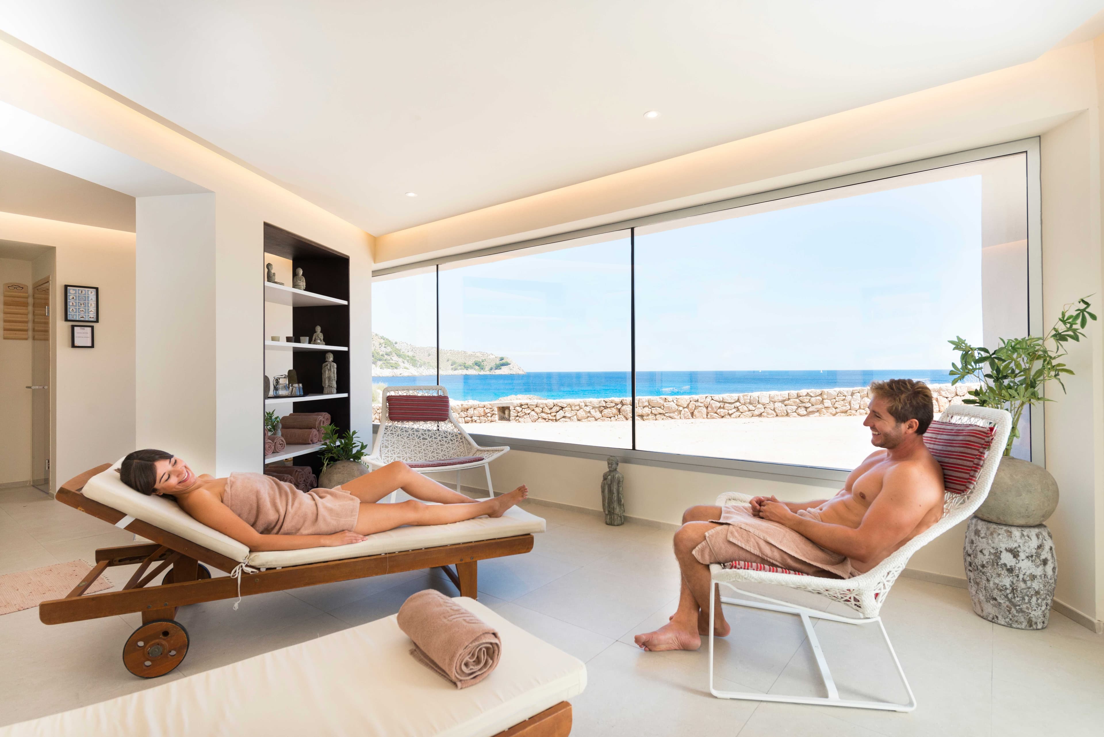 allsun Hotel Lux de Mar Ansicht 10